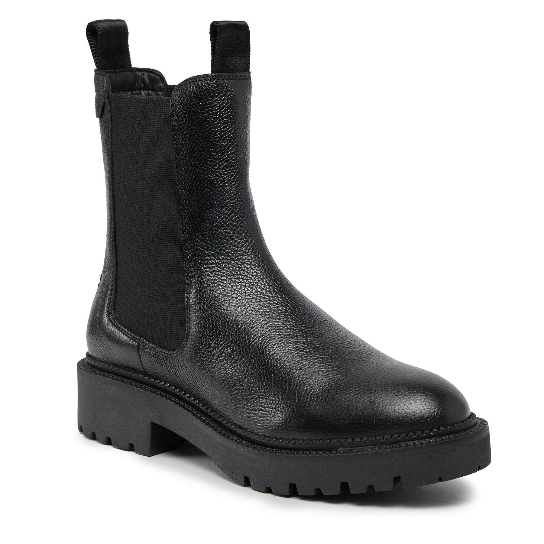Gant Боти тип челси Kelliin Chelsea Boot 27551348 Черен - Pepit.bg