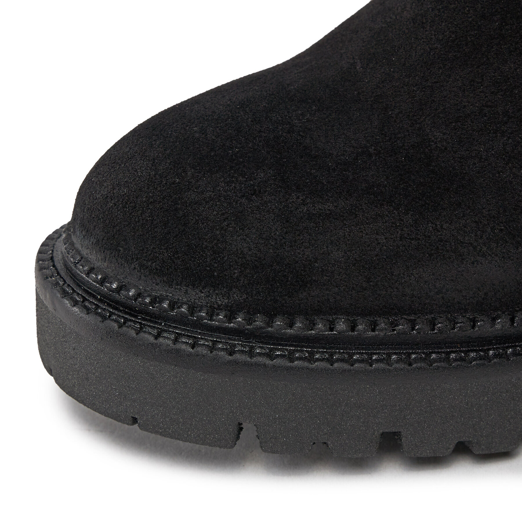 Gant Боти тип челси Kelliin Chelsea Boot 27553349 Черен - Pepit.bg