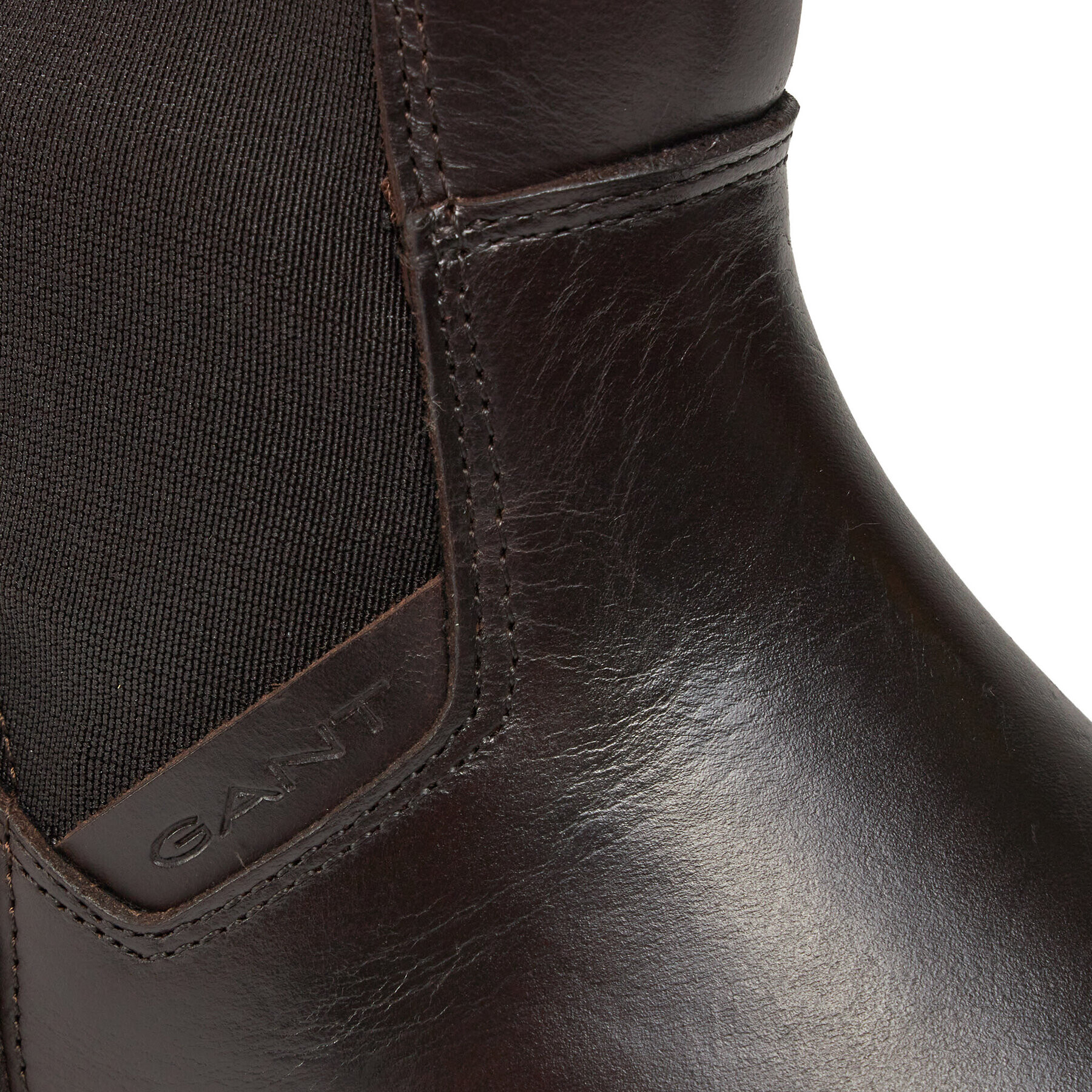 Gant Боти тип челси Meghany Chelsea Boot 27551402 Кафяв - Pepit.bg