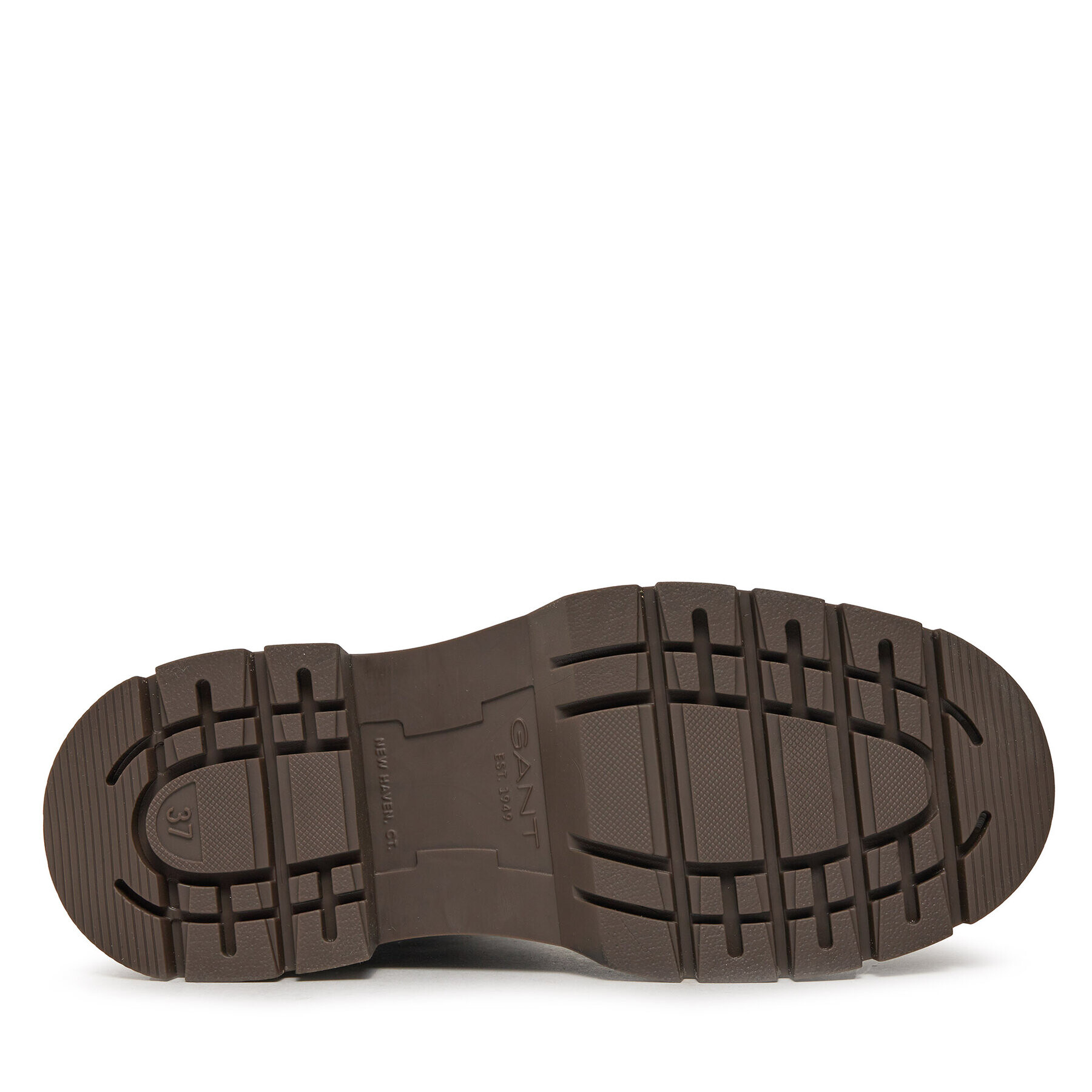 Gant Боти тип челси Meghany Chelsea Boot 27551402 Кафяв - Pepit.bg