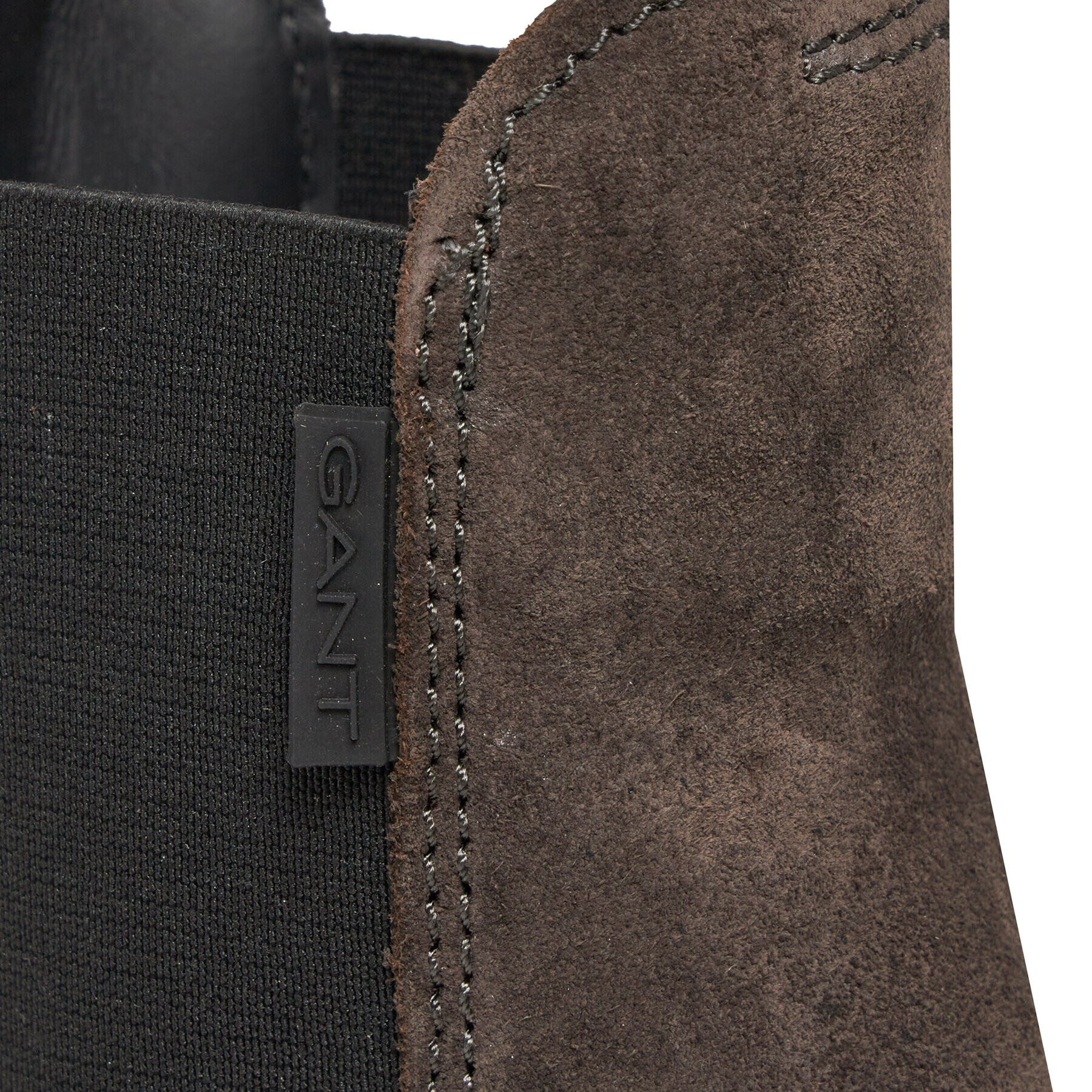 Gant Боти тип челси Prepnovo Chelsea Boot 27553364 Сив - Pepit.bg