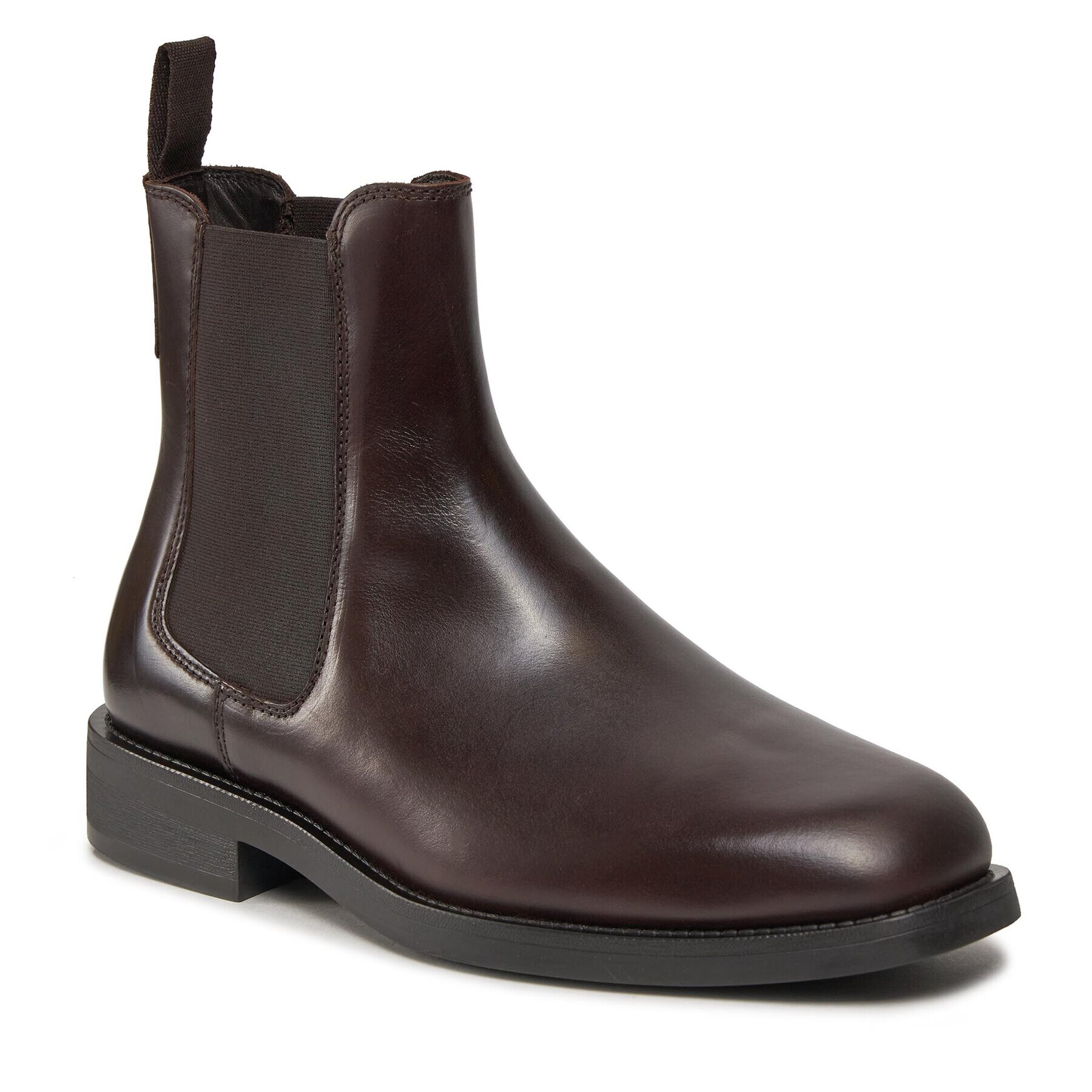 Gant Боти тип челси Rizmood Chelsea Boot 27651439 Кафяв - Pepit.bg