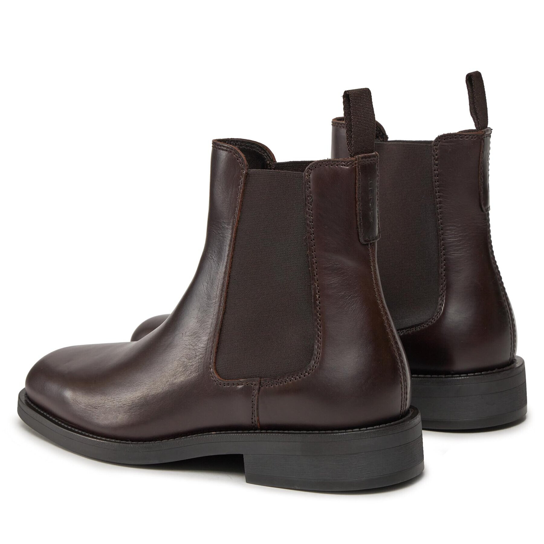 Gant Боти тип челси Rizmood Chelsea Boot 27651439 Кафяв - Pepit.bg