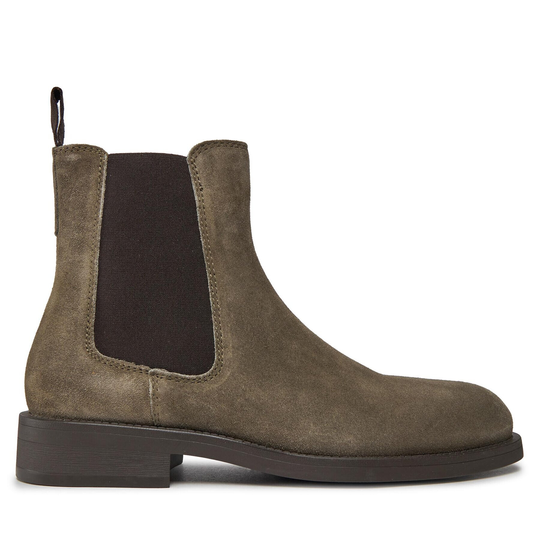 Gant Боти тип челси Rizmood Chelsea Boot 27653438 Кафяв - Pepit.bg