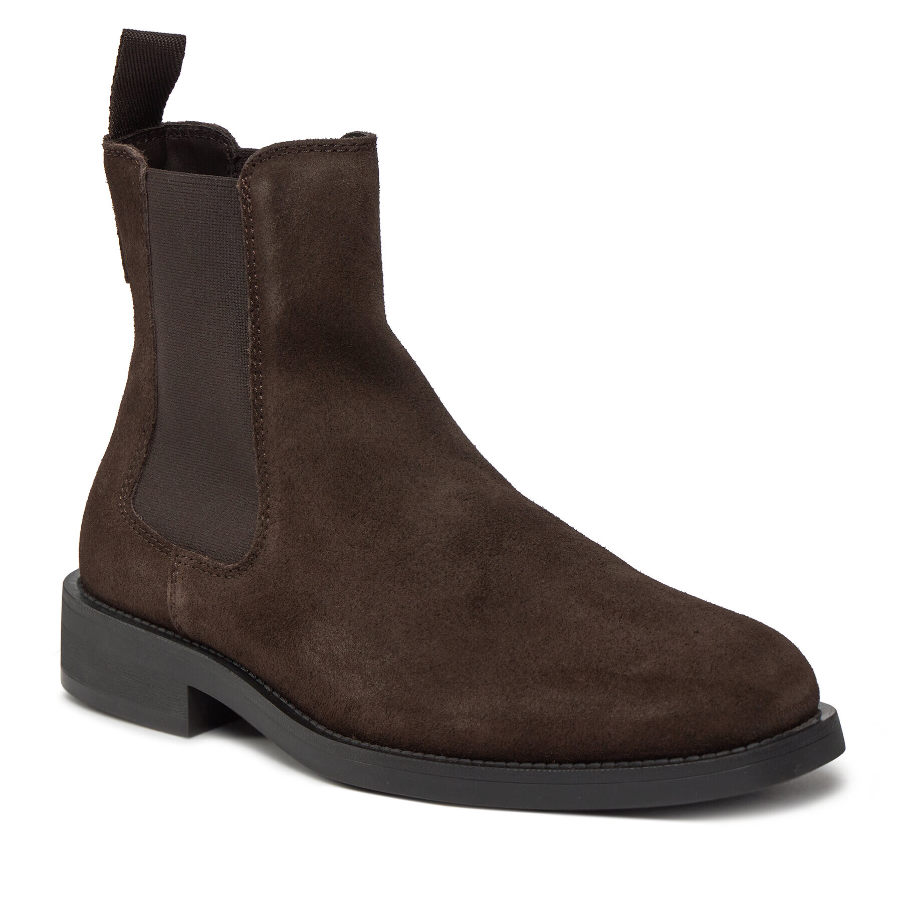 Gant Боти тип челси Rizmood Chelsea Boot 27653438 Кафяв - Pepit.bg