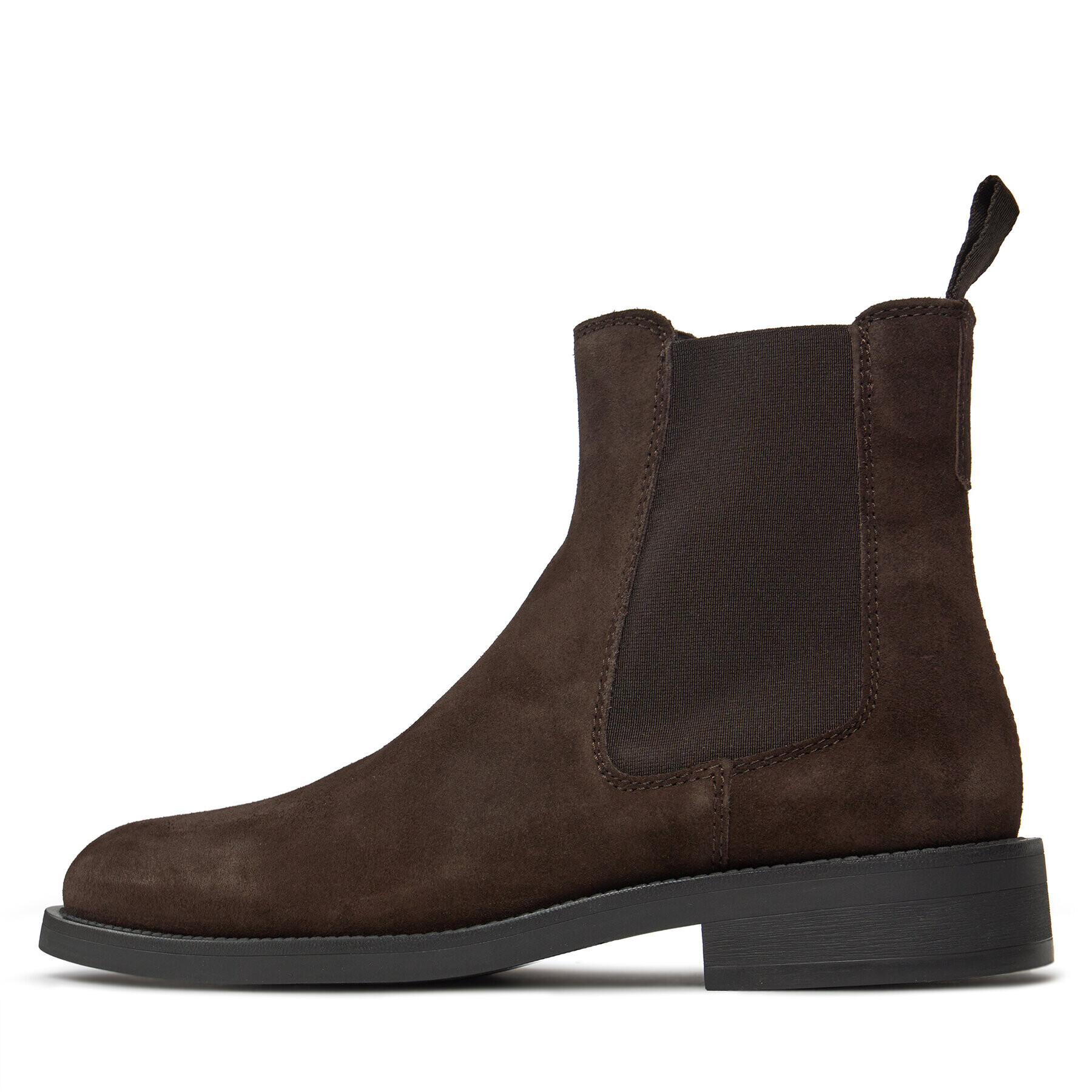 Gant Боти тип челси Rizmood Chelsea Boot 27653438 Кафяв - Pepit.bg