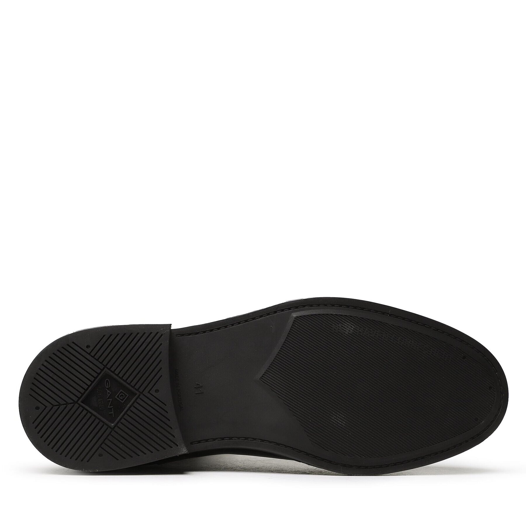 Gant Боти тип челси St Akron 25651374 Черен - Pepit.bg