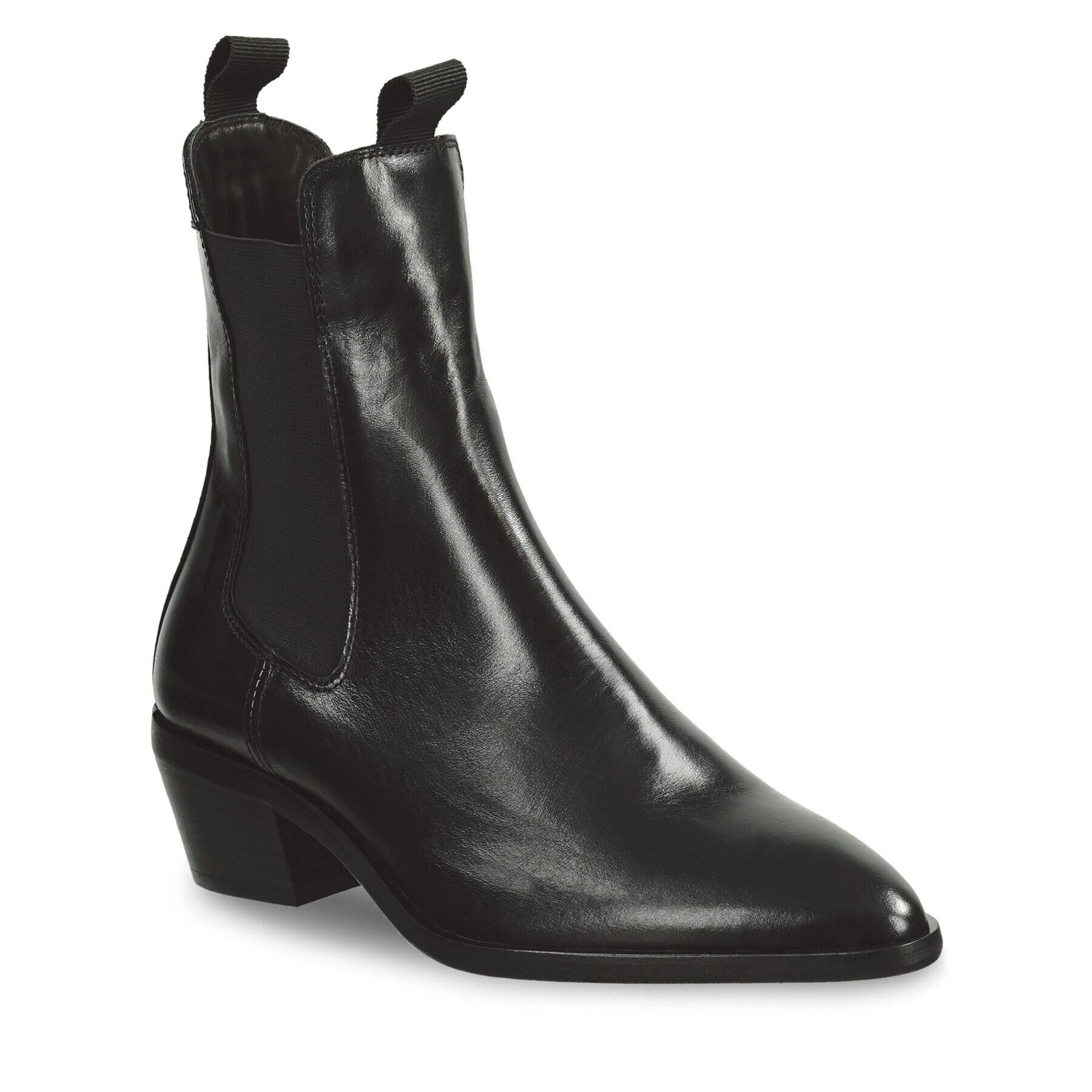 Gant Боти тип челси St Broomly Chelsea Boot 27551374 Черен - Pepit.bg