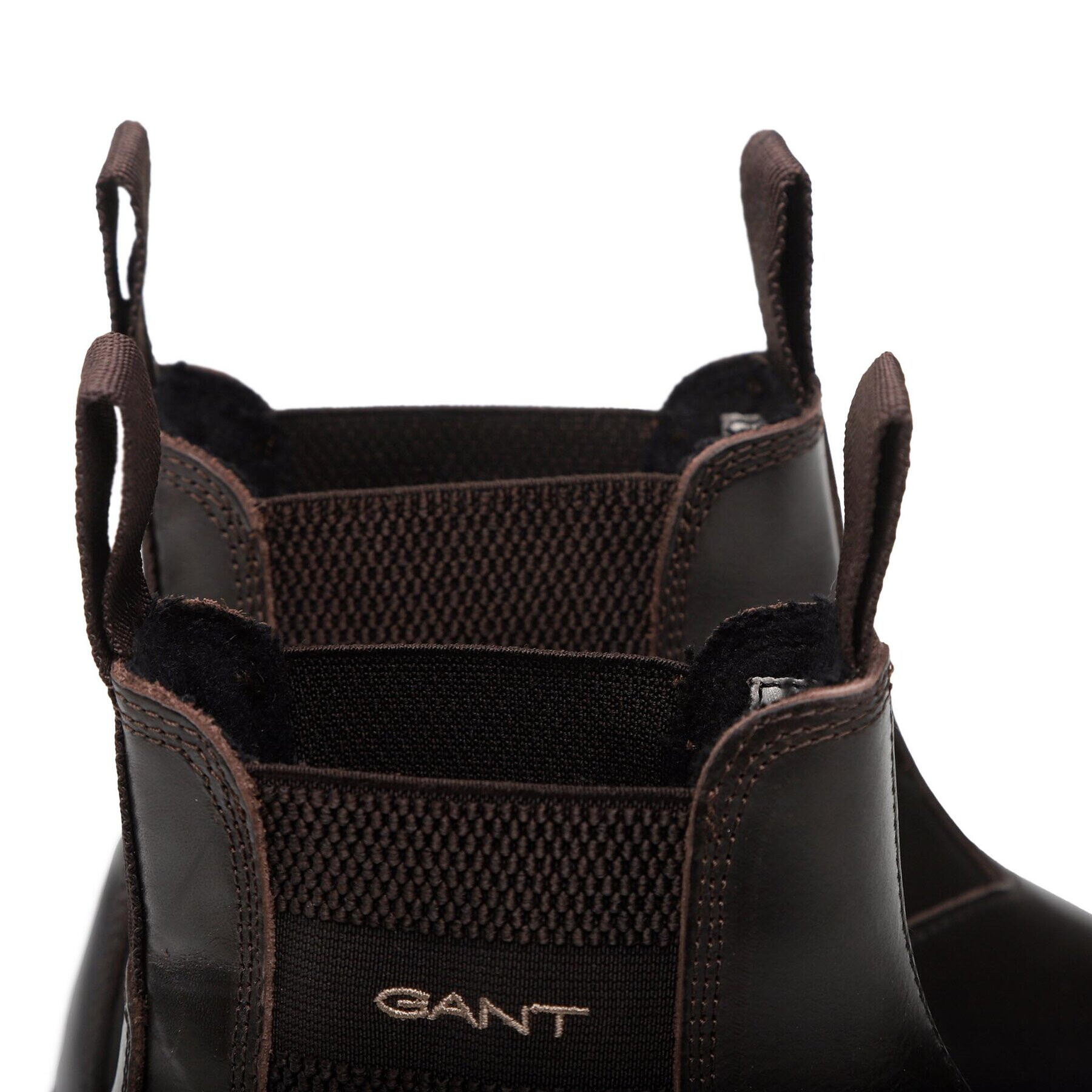 Gant Боти тип челси St Grip 25651378 Кафяв - Pepit.bg