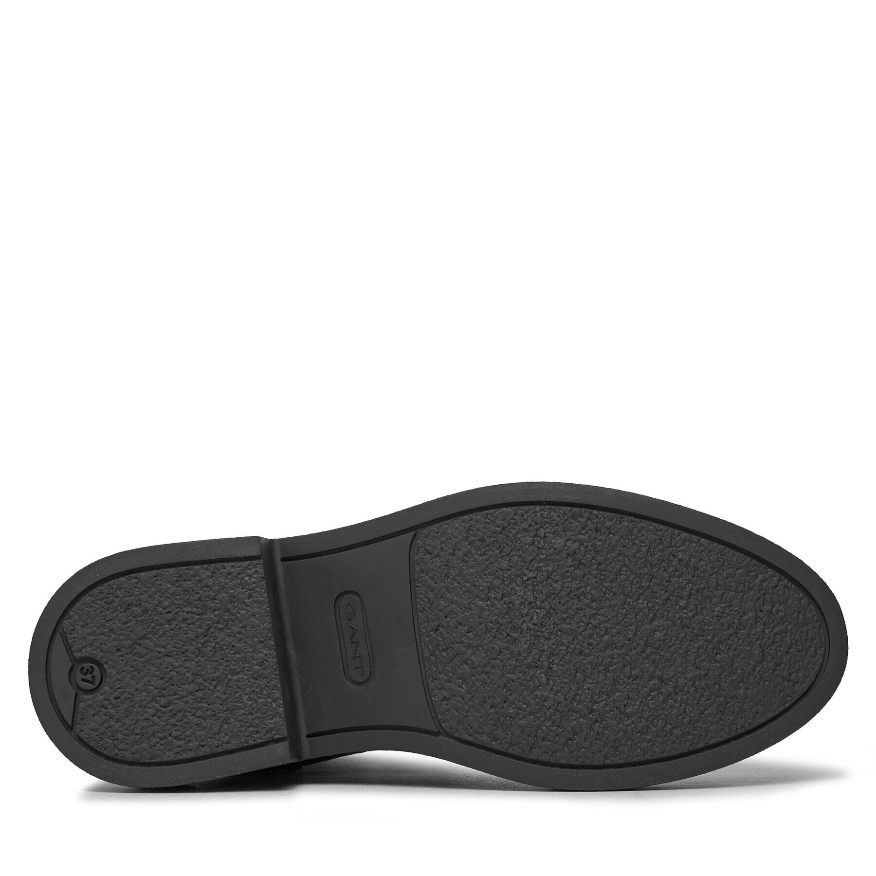 Gant Боти тип челси Zandrin Chelsea Boot 27551400 Черен - Pepit.bg