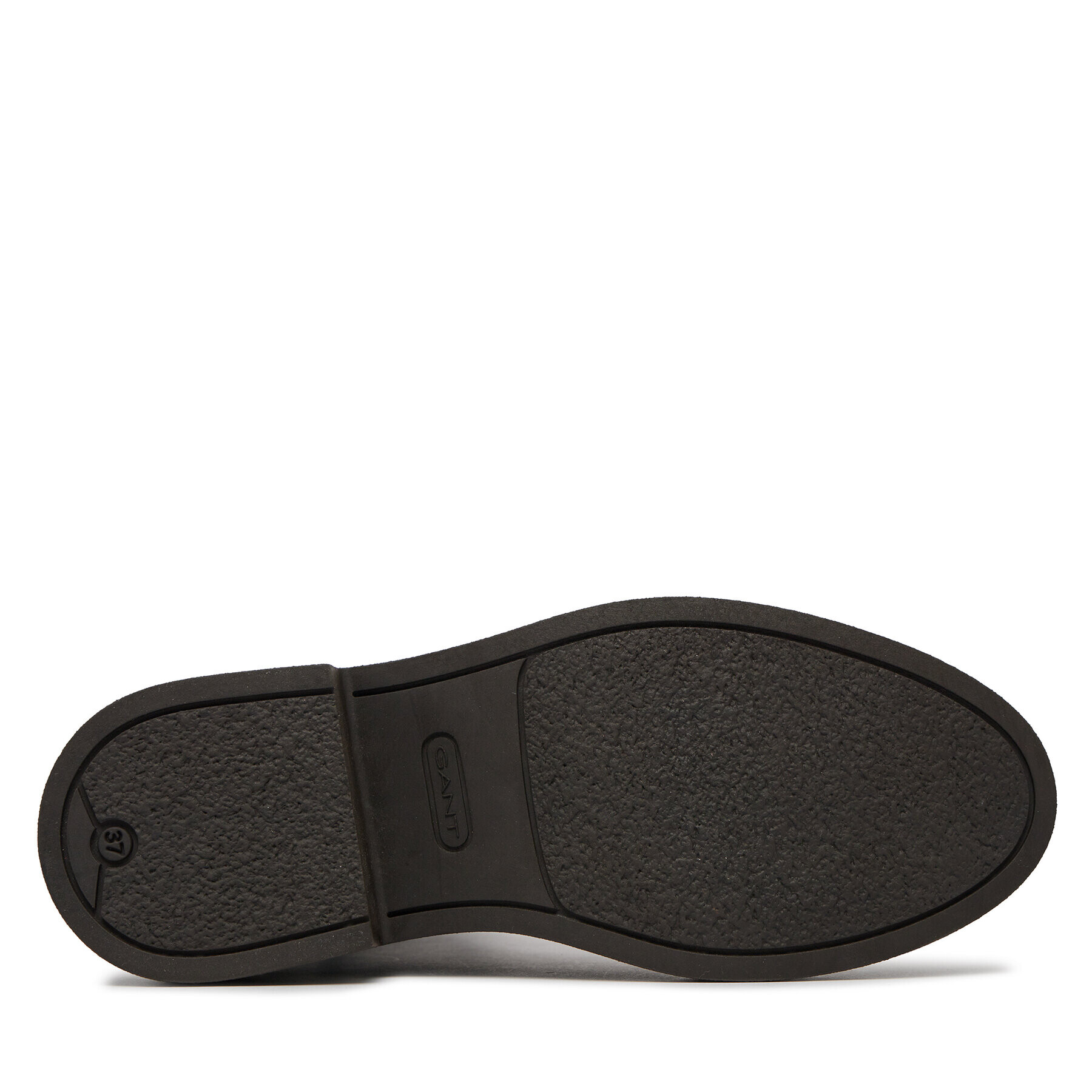 Gant Боти Zandrin Mid Boot 27541381 Кафяв - Pepit.bg
