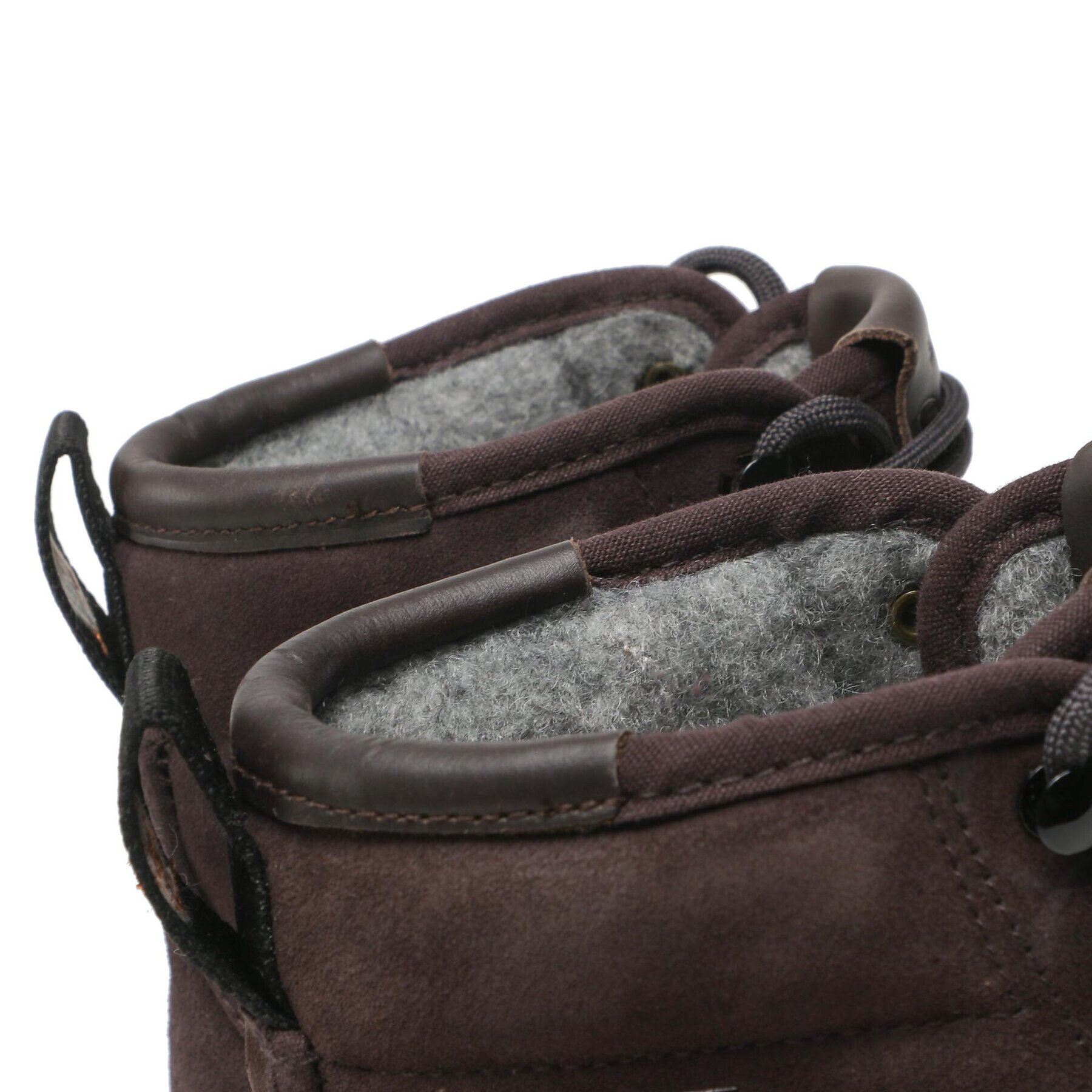 Gant Ботуши Nebrada 25643362 Кафяв - Pepit.bg