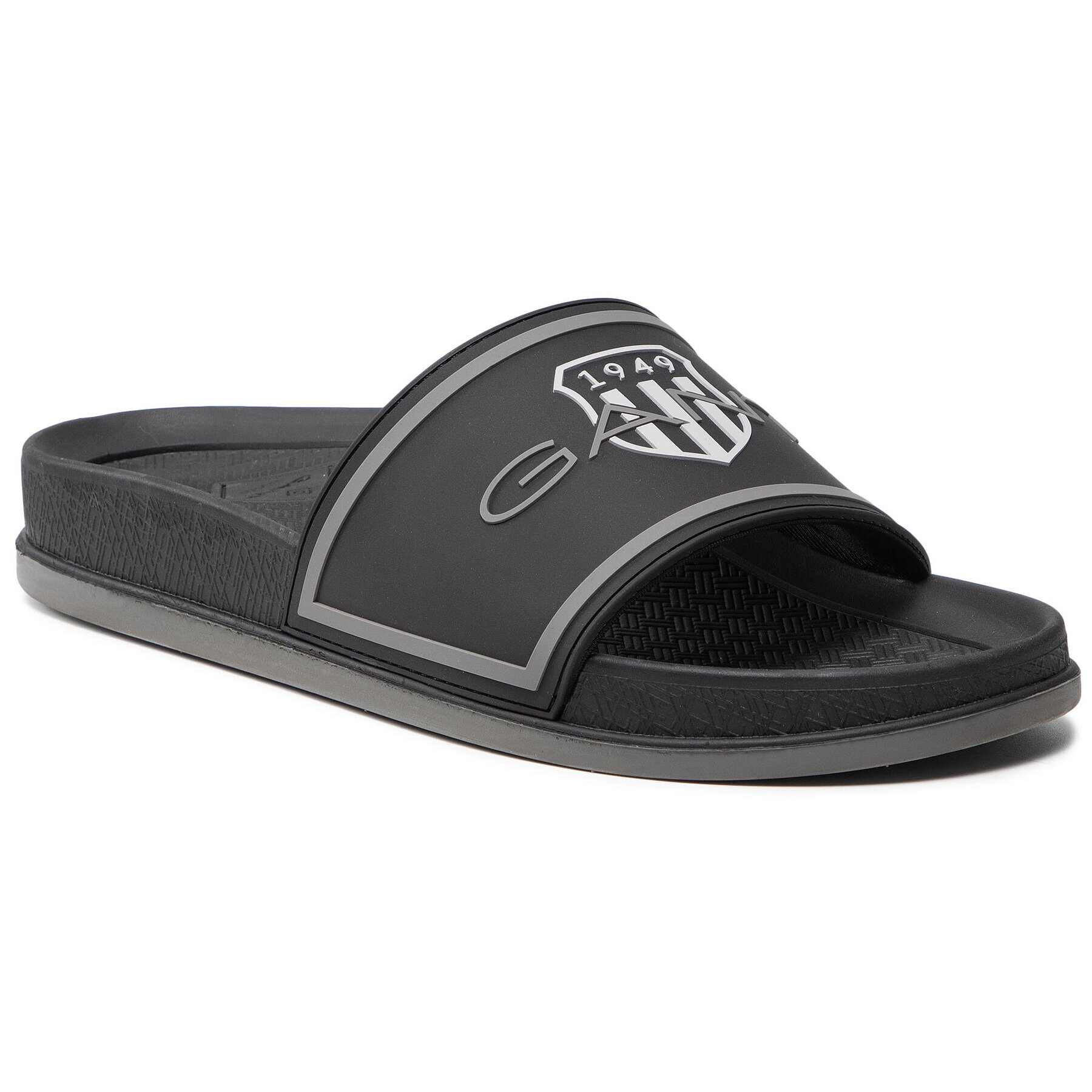 Gant Чехли Beachrock 22609618 Черен - Pepit.bg