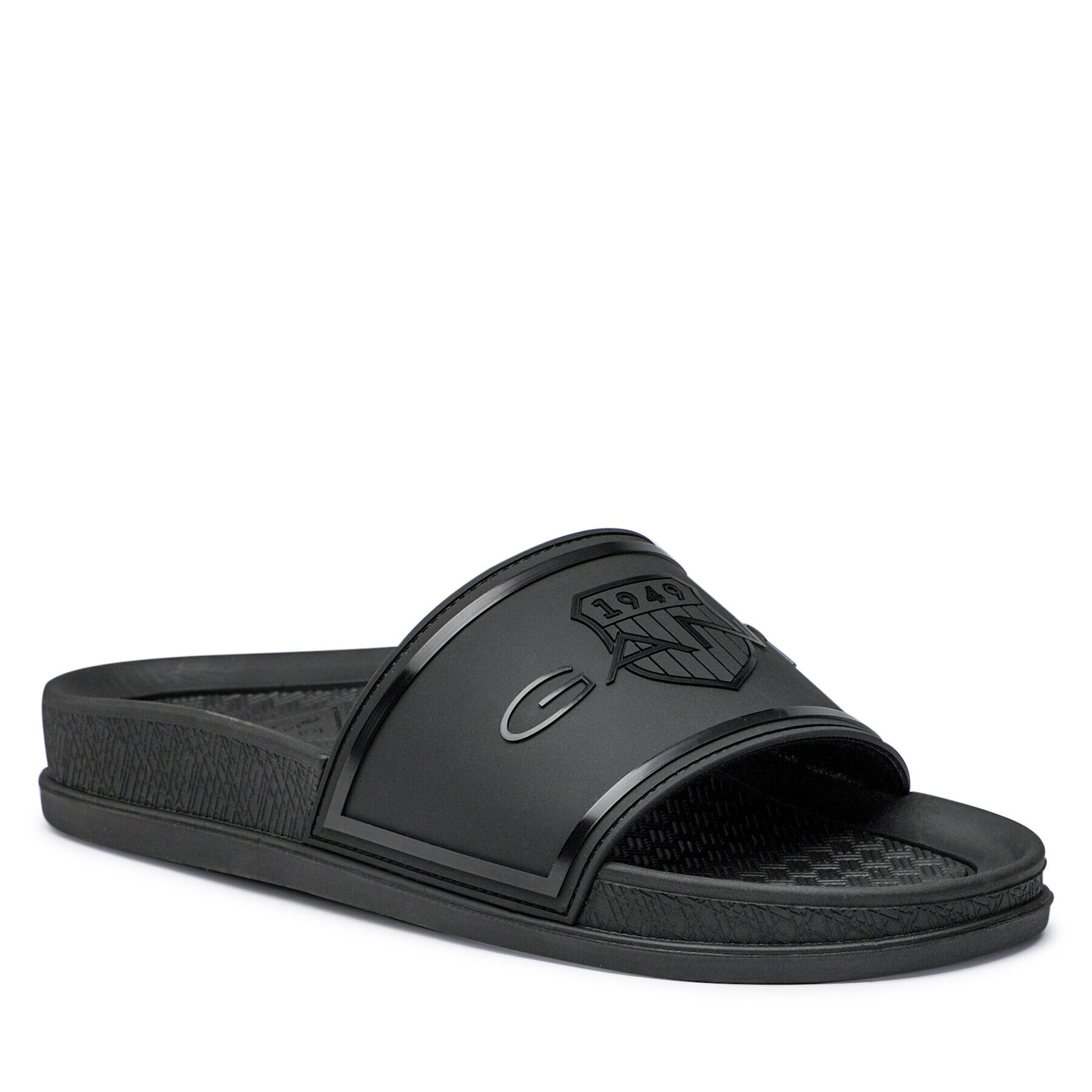 Gant Чехли Beachrock 24609750 Черен - Pepit.bg