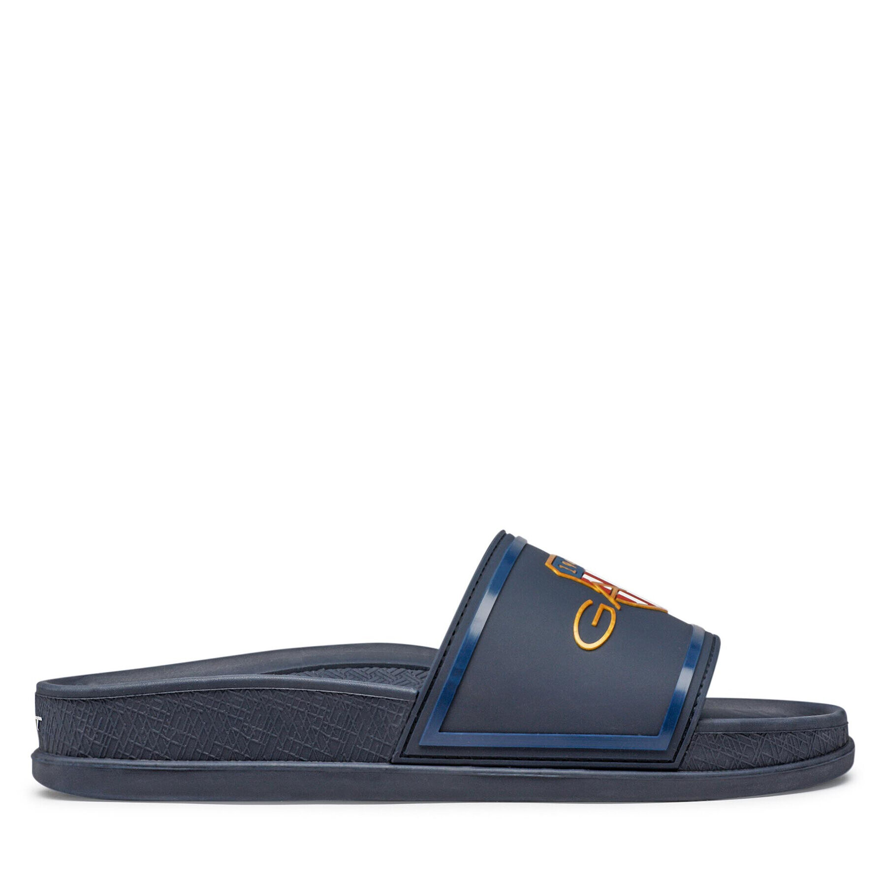 Gant Чехли Beachrock 24609750 Тъмносин - Pepit.bg