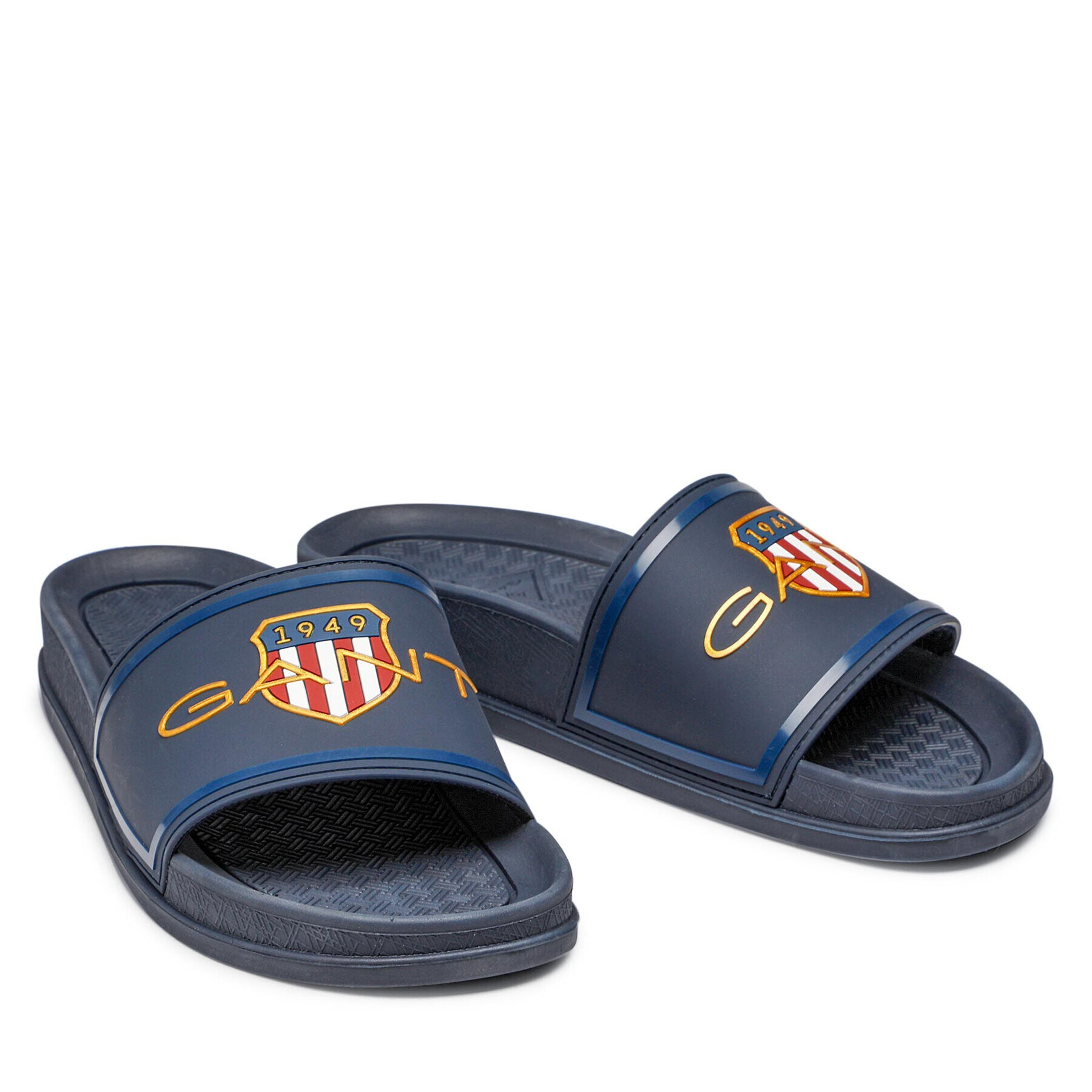 Gant Чехли Beachrock 24609750 Тъмносин - Pepit.bg