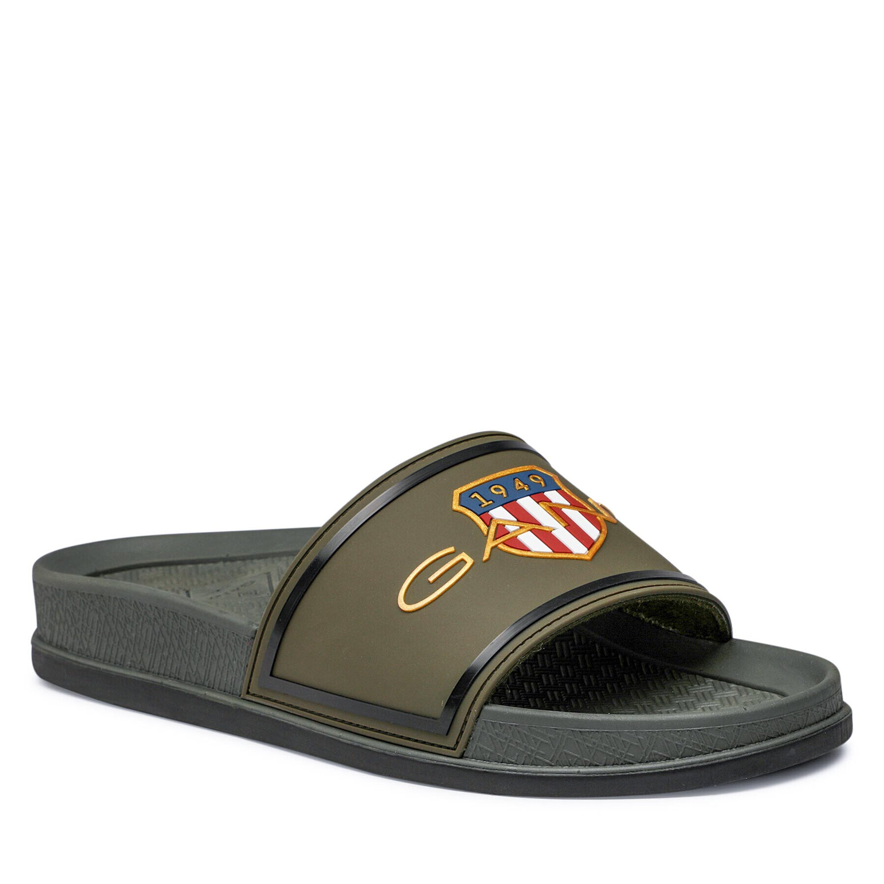 Gant Чехли Beachrock 24609750 Зелен - Pepit.bg