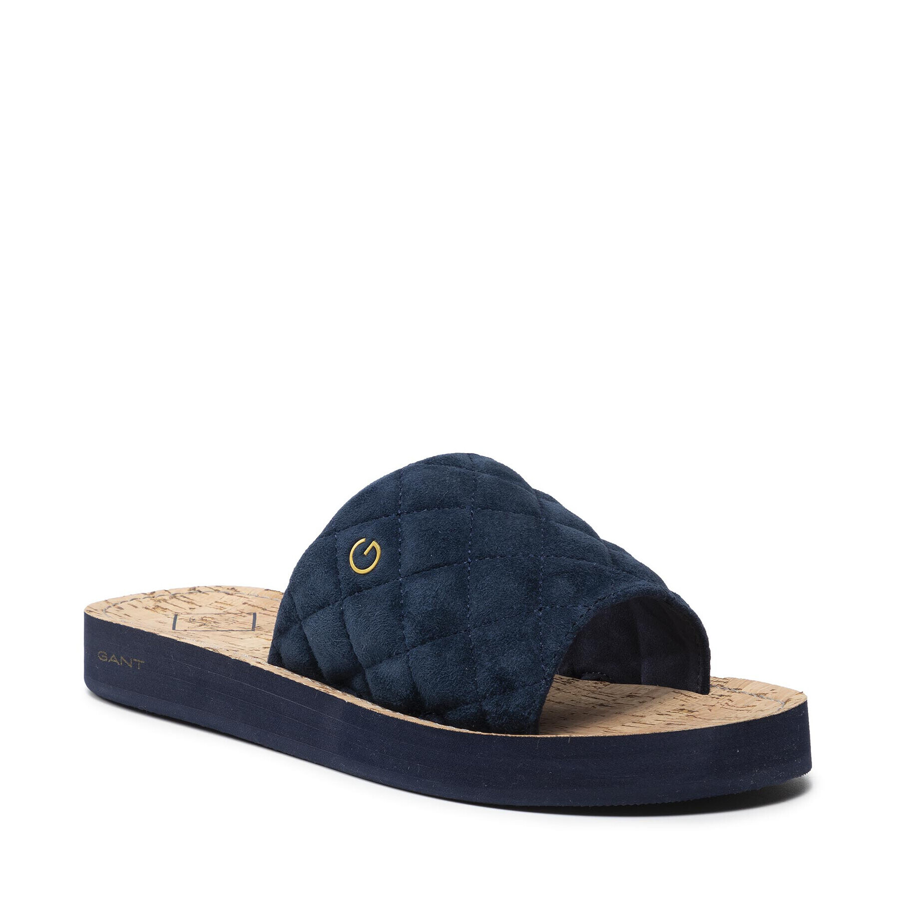 Gant Чехли Flatville 22563557 Тъмносин - Pepit.bg