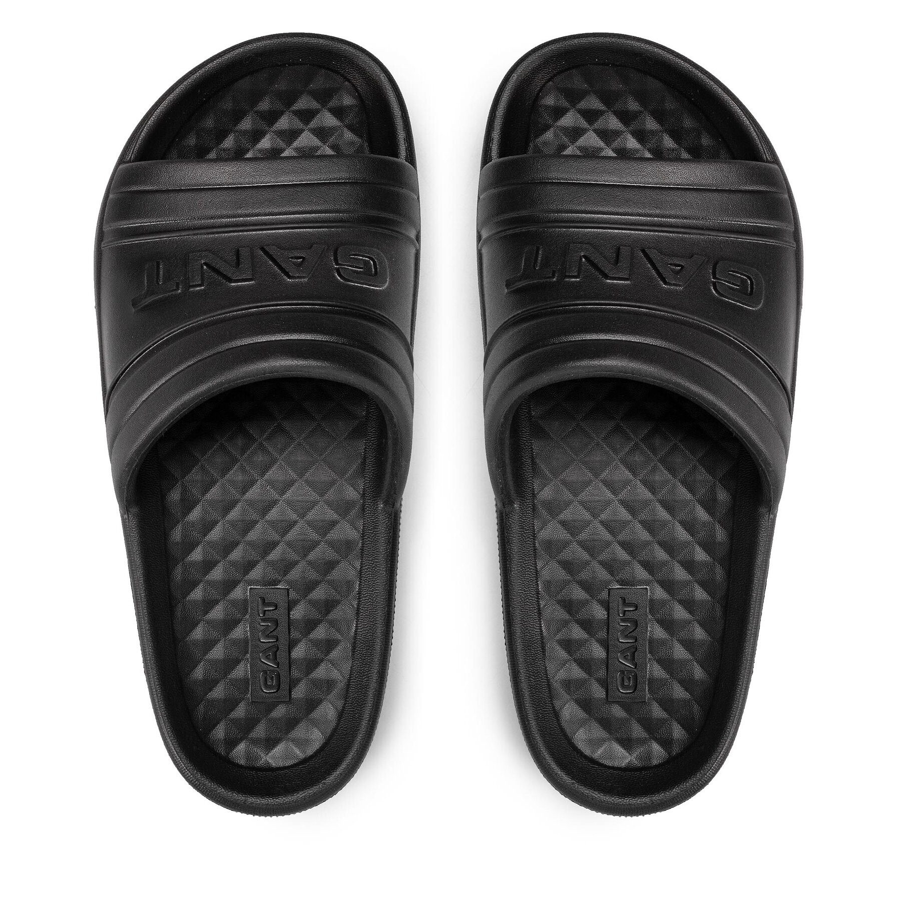 Gant Чехли Gladyn 24509689 Черен - Pepit.bg