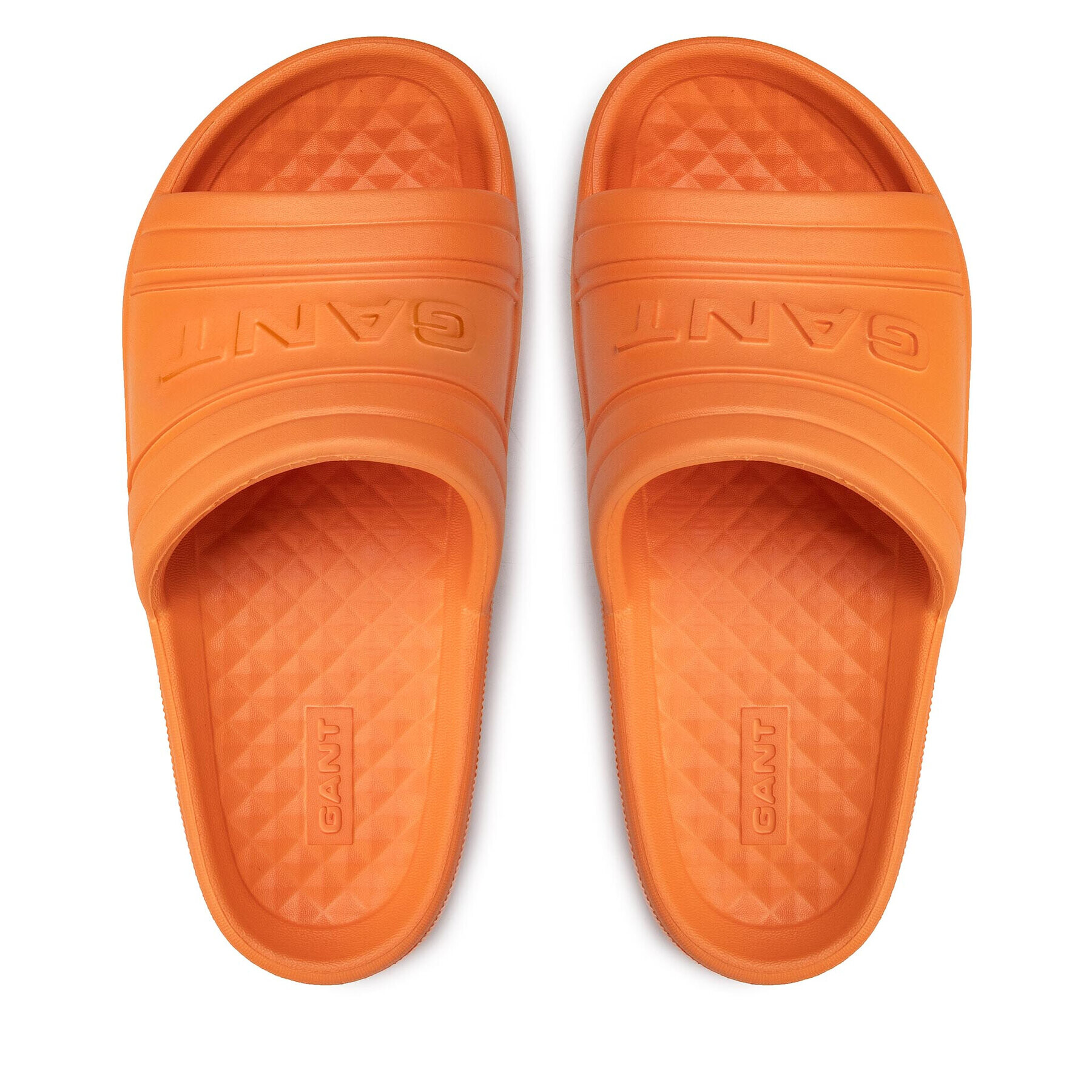 Gant Чехли Gladyn 24509689 Оранжев - Pepit.bg