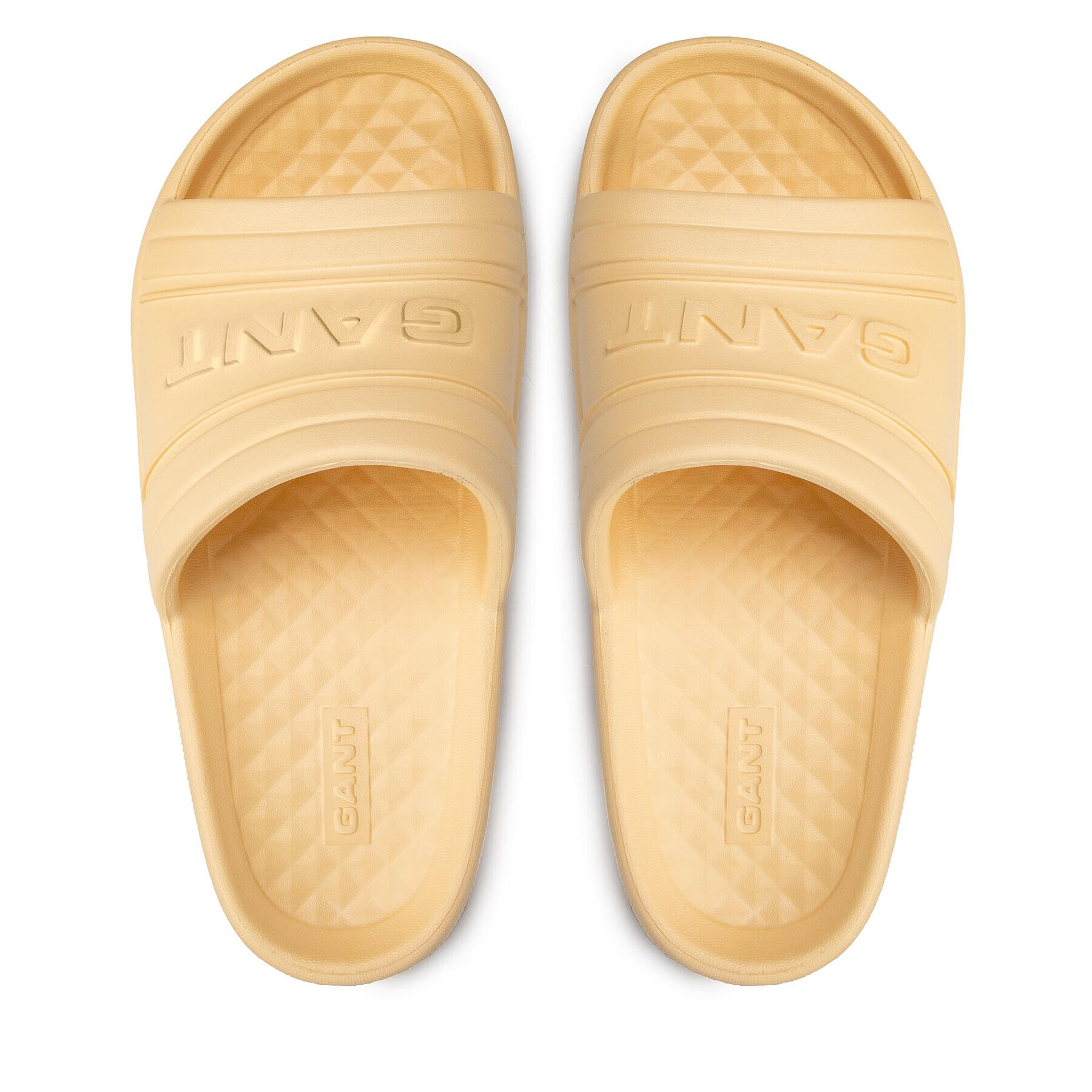 Gant Чехли Gladyn 24509689 Златист - Pepit.bg