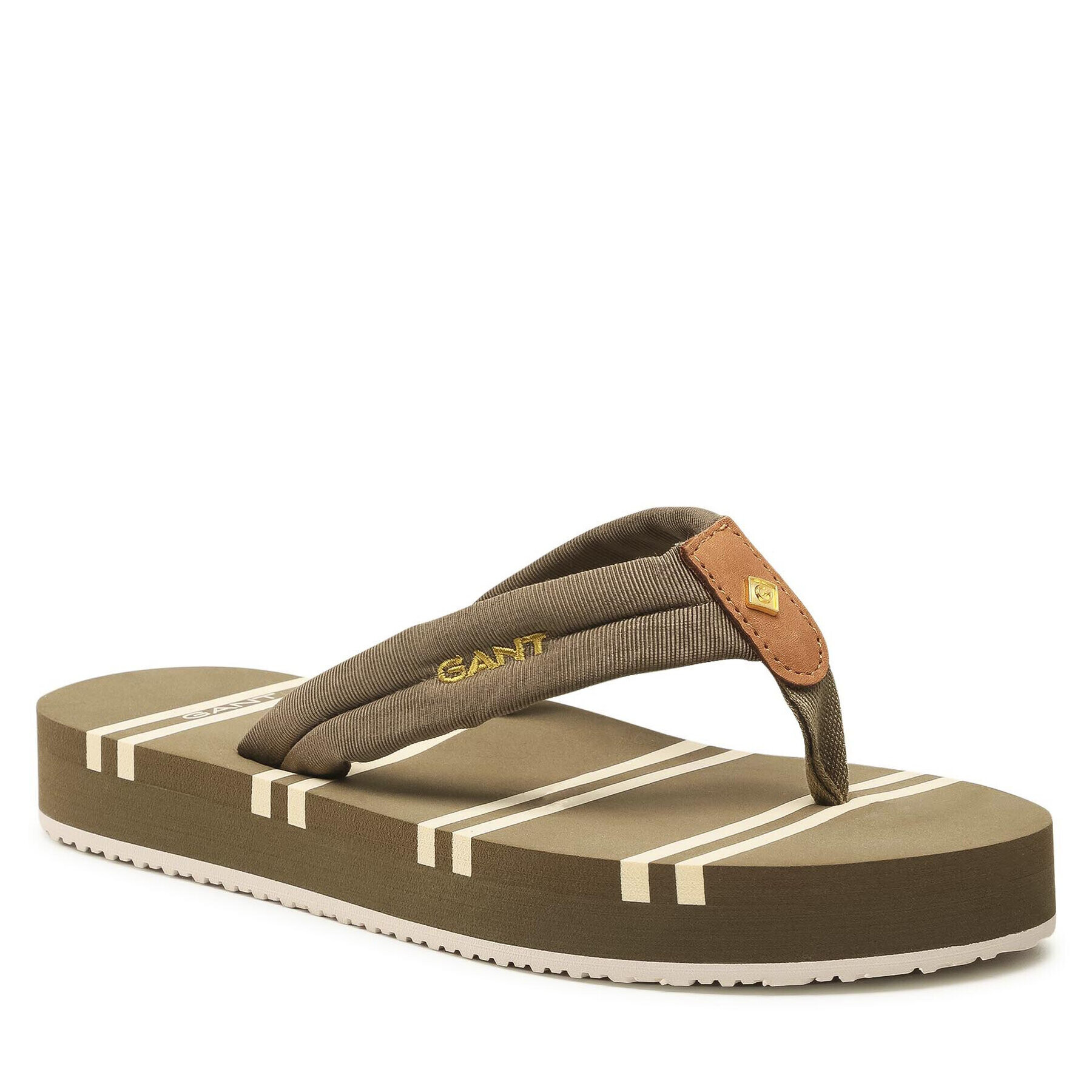 Gant Чехли Lemonbeach 22599604 Зелен - Pepit.bg