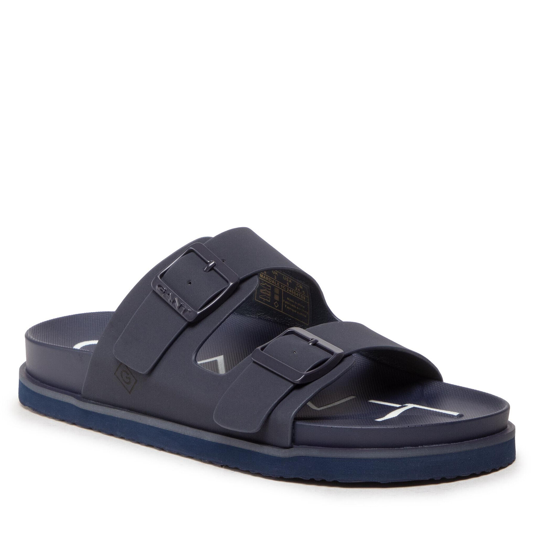 Gant Чехли Mardale 24504709 Тъмносин - Pepit.bg