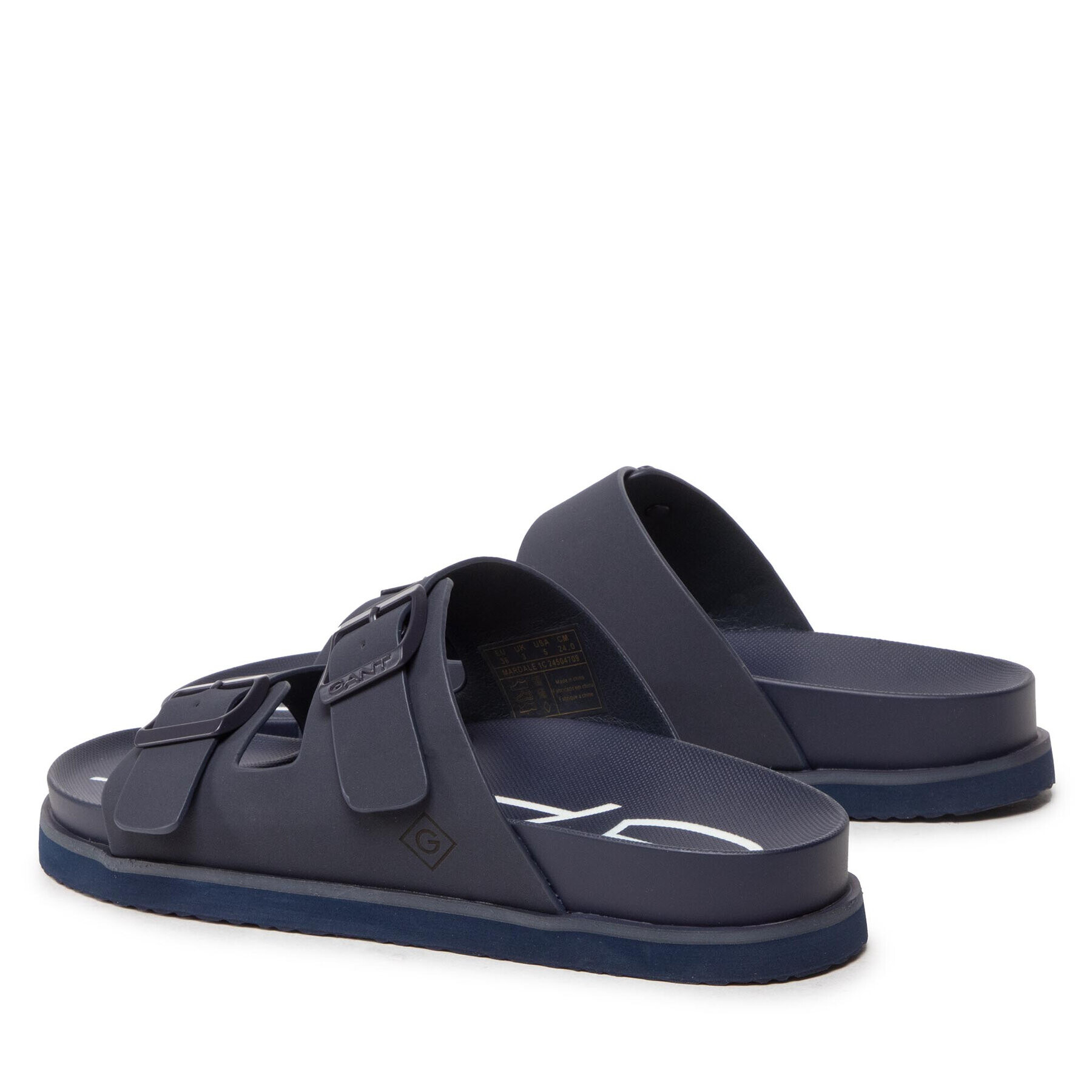 Gant Чехли Mardale 24504709 Тъмносин - Pepit.bg