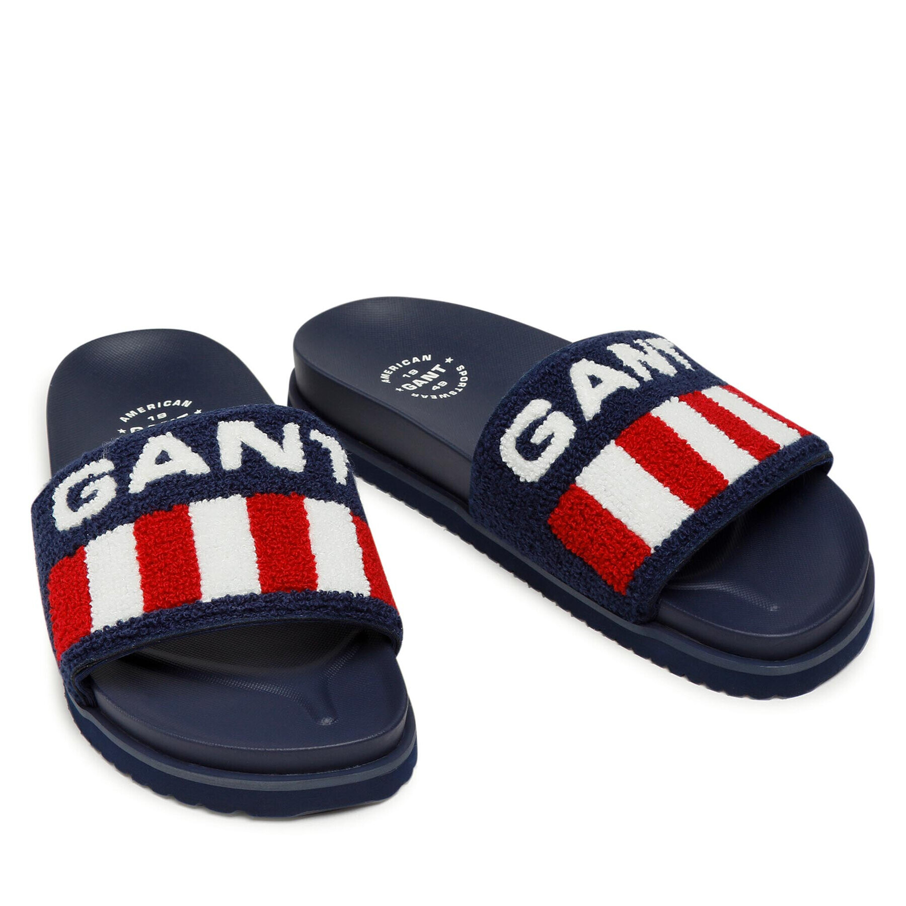 Gant Чехли Mardale 24509711 Тъмносин - Pepit.bg