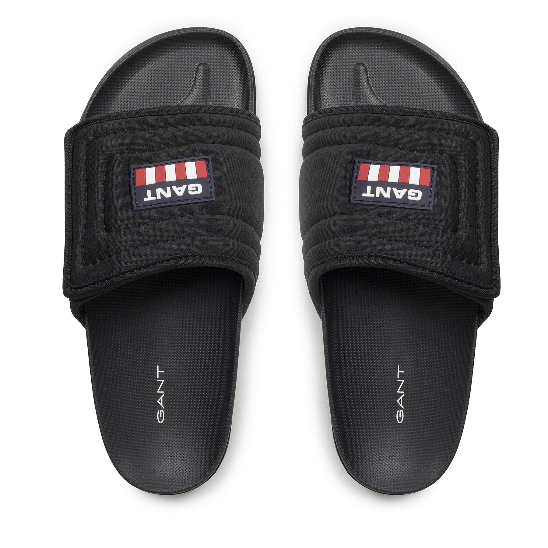 Gant Чехли Mardale 24509745 Черен - Pepit.bg
