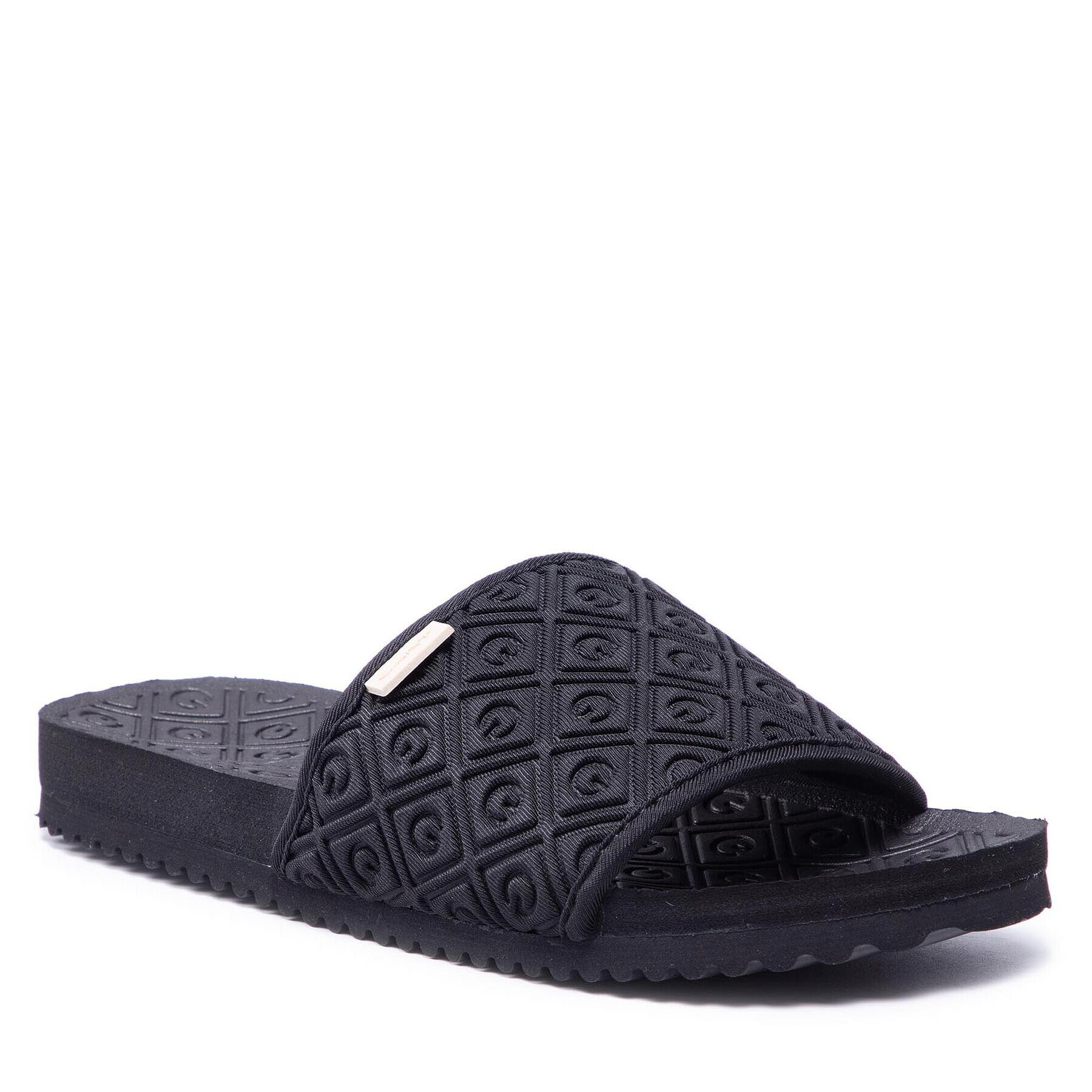 Gant Чехли Plagepool 22597612 Черен - Pepit.bg