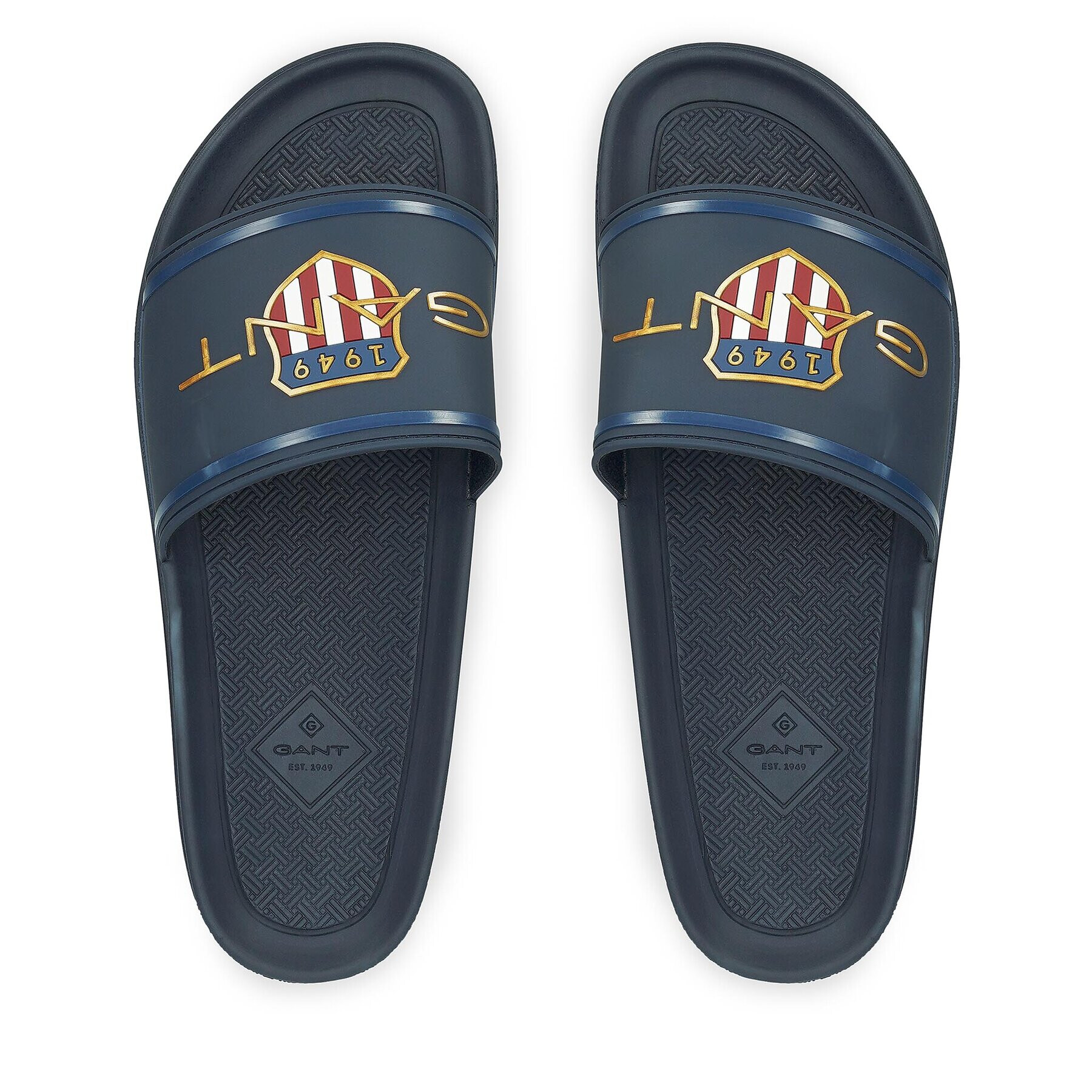 Gant Чехли Beachrock 26609887 Тъмносин - Pepit.bg