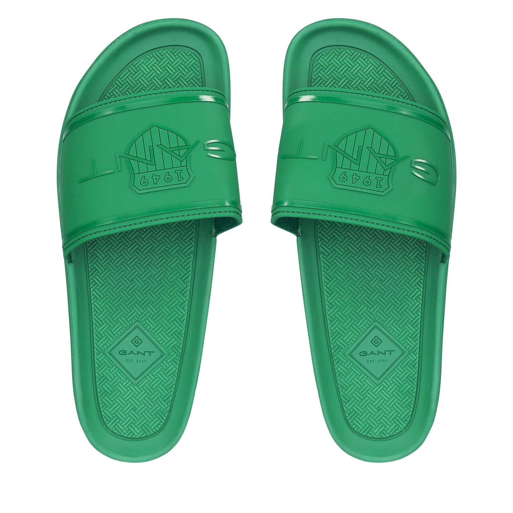 Gant Чехли Beachrock 26609887 Зелен - Pepit.bg