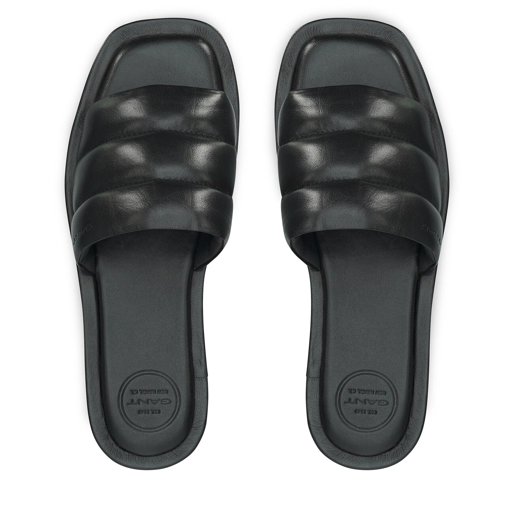 Gant Чехли Khiria 26561835 Черен - Pepit.bg