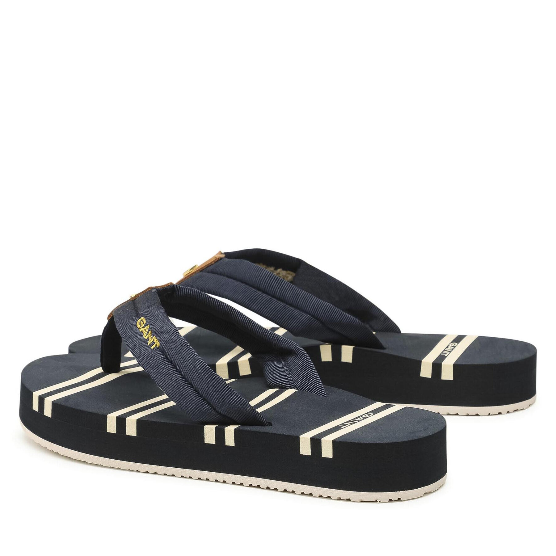 Gant Чехли Lemonbeach 22599604 Тъмносин - Pepit.bg