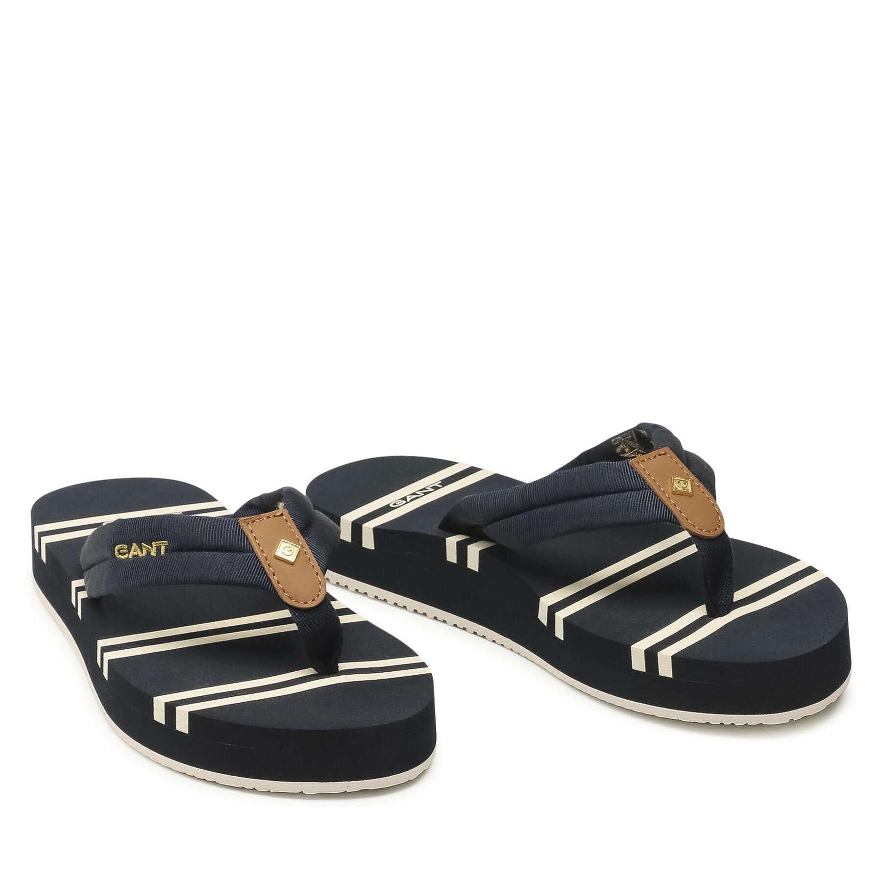 Gant Чехли Lemonbeach 22599604 Тъмносин - Pepit.bg
