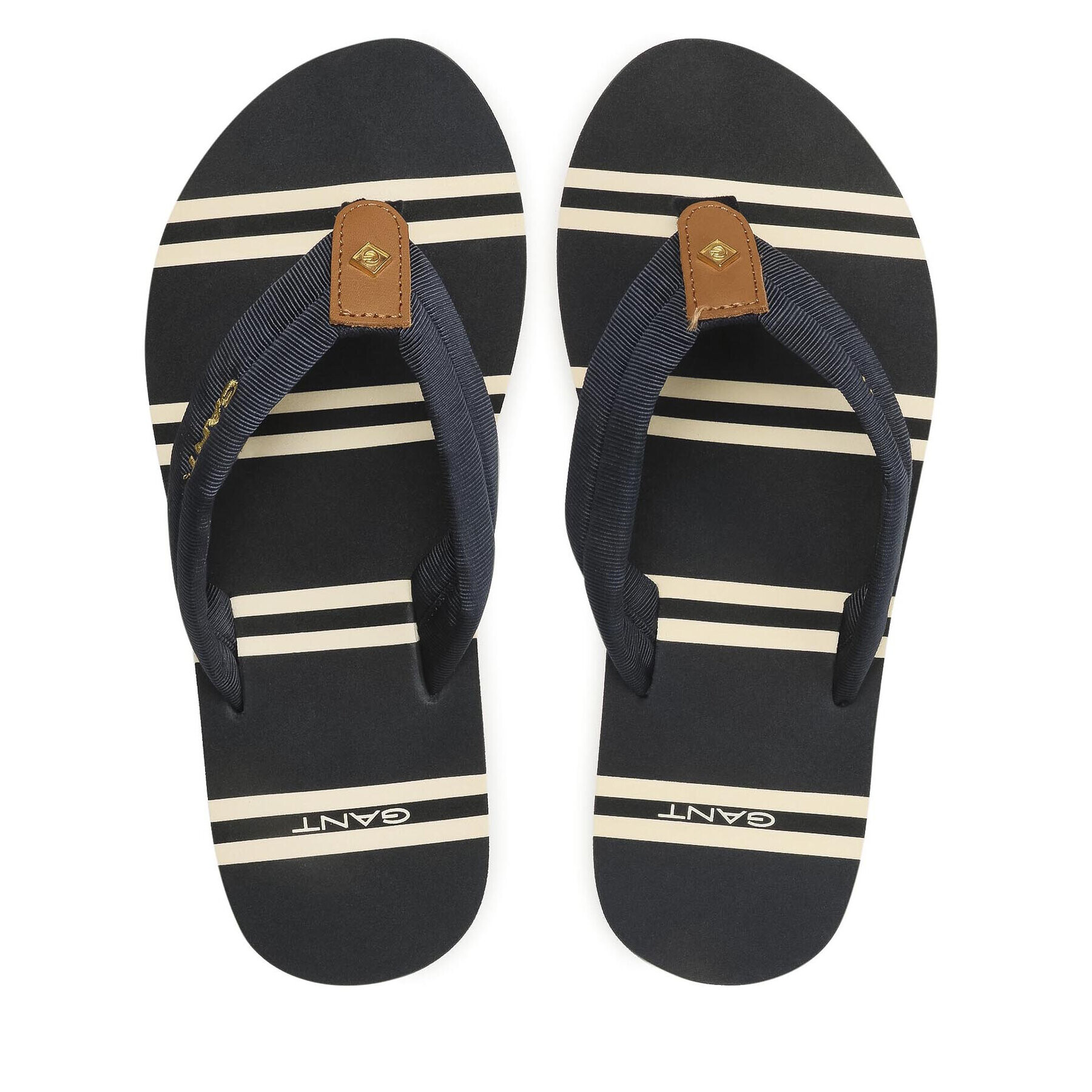 Gant Чехли Lemonbeach 22599604 Тъмносин - Pepit.bg