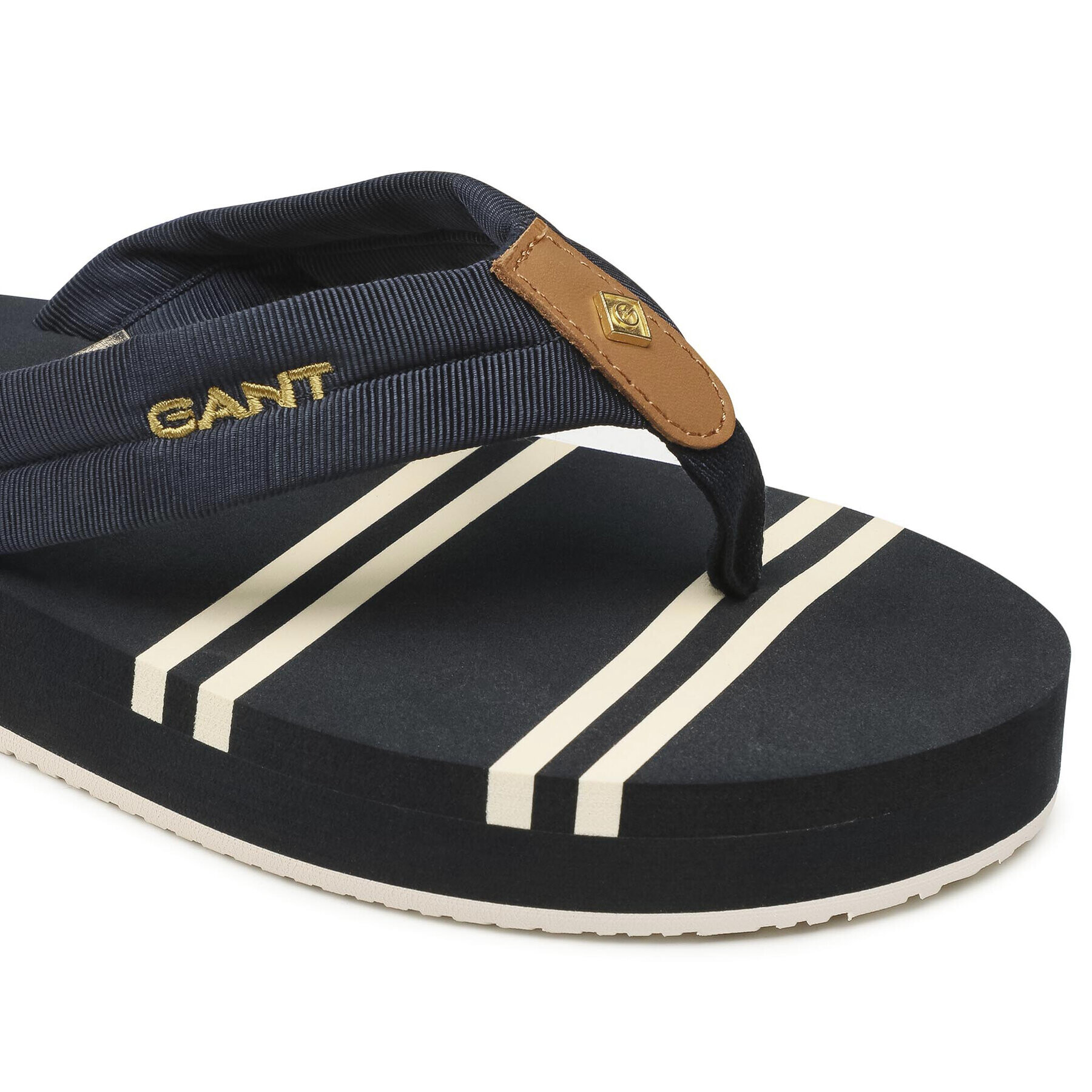 Gant Чехли Lemonbeach 22599604 Тъмносин - Pepit.bg