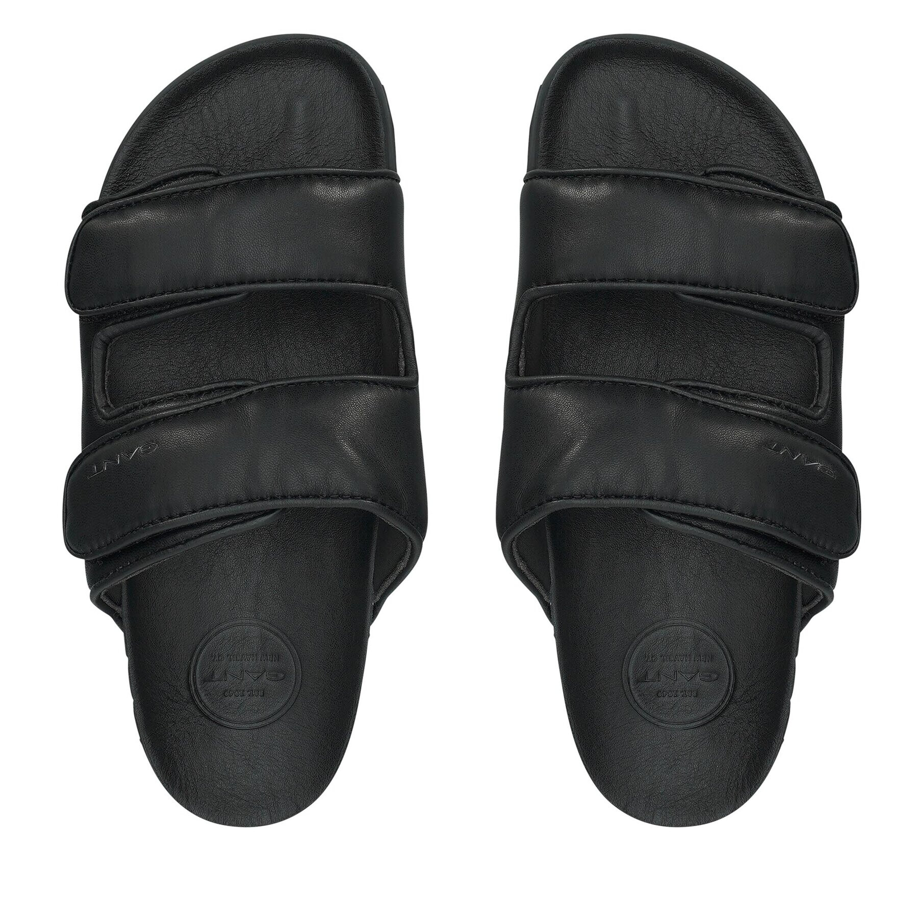 Gant Чехли Mardale 26561890 Черен - Pepit.bg