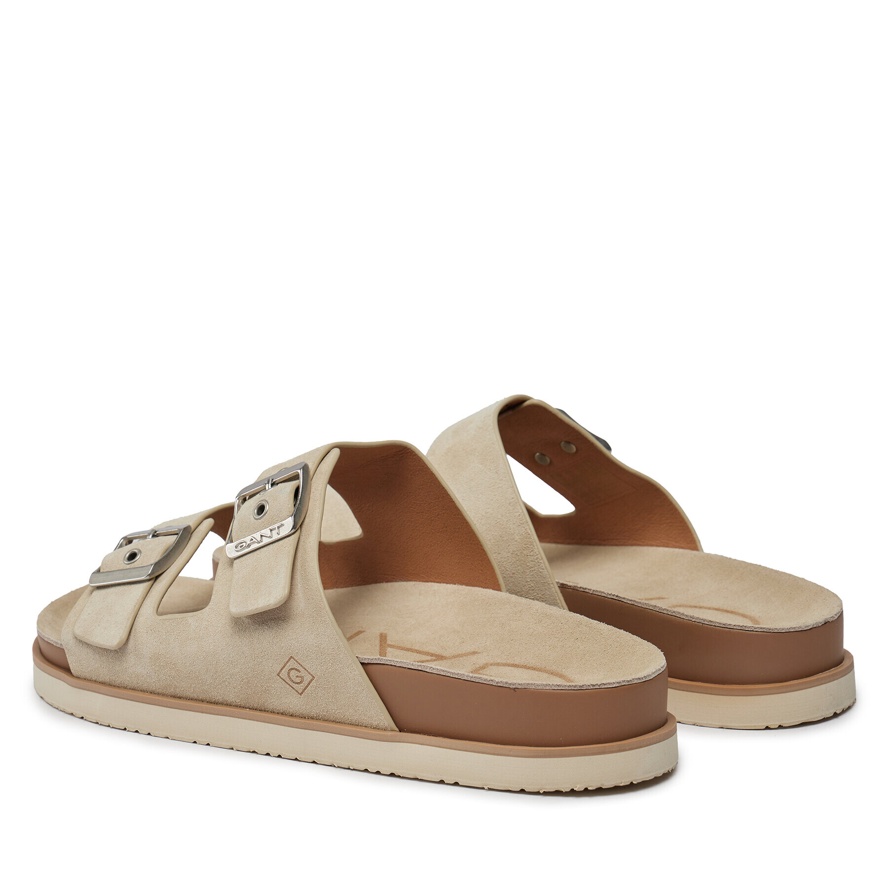 Gant Чехли Palbuddy 26603897 Бежов - Pepit.bg