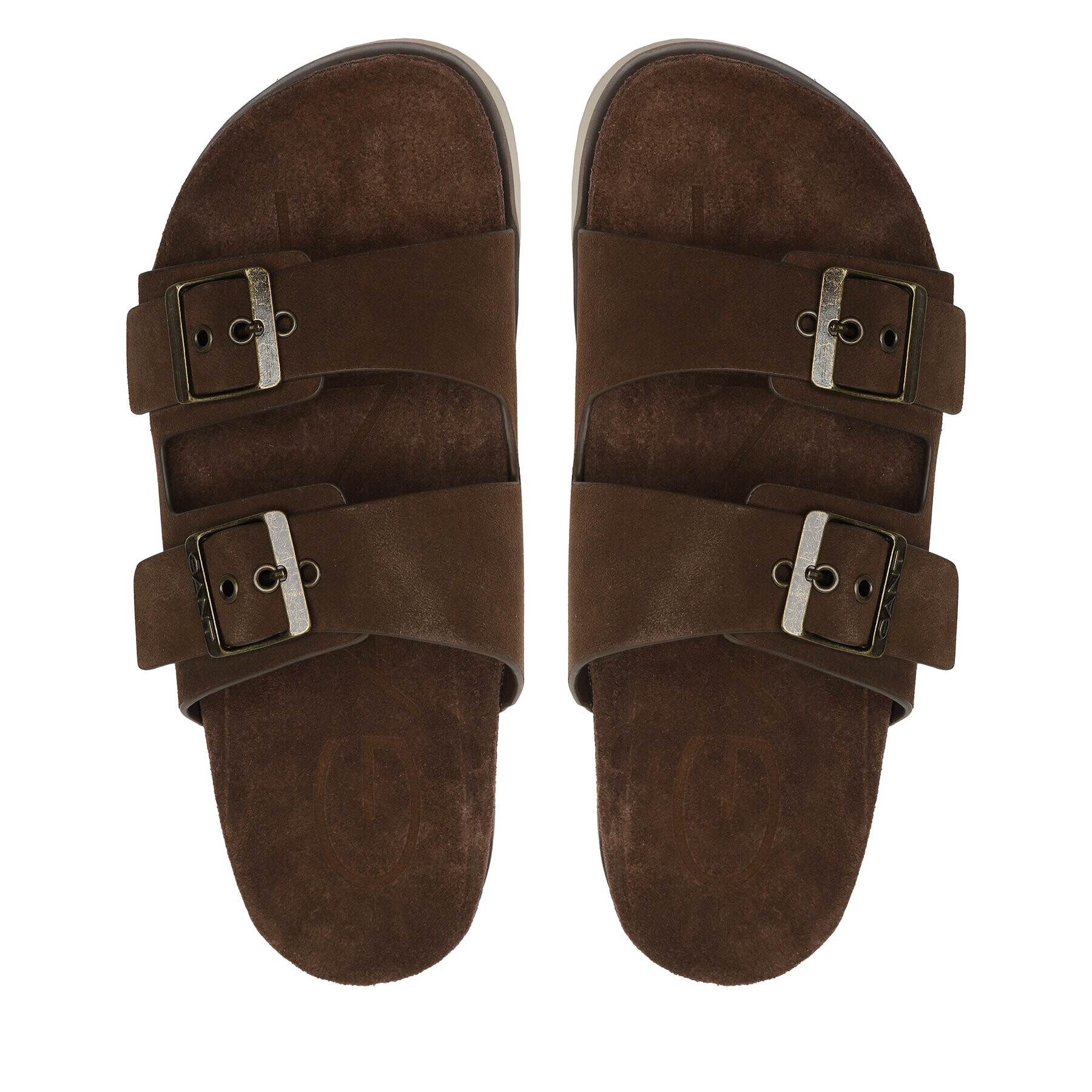 Gant Чехли Palbuddy 26603897 Кафяв - Pepit.bg