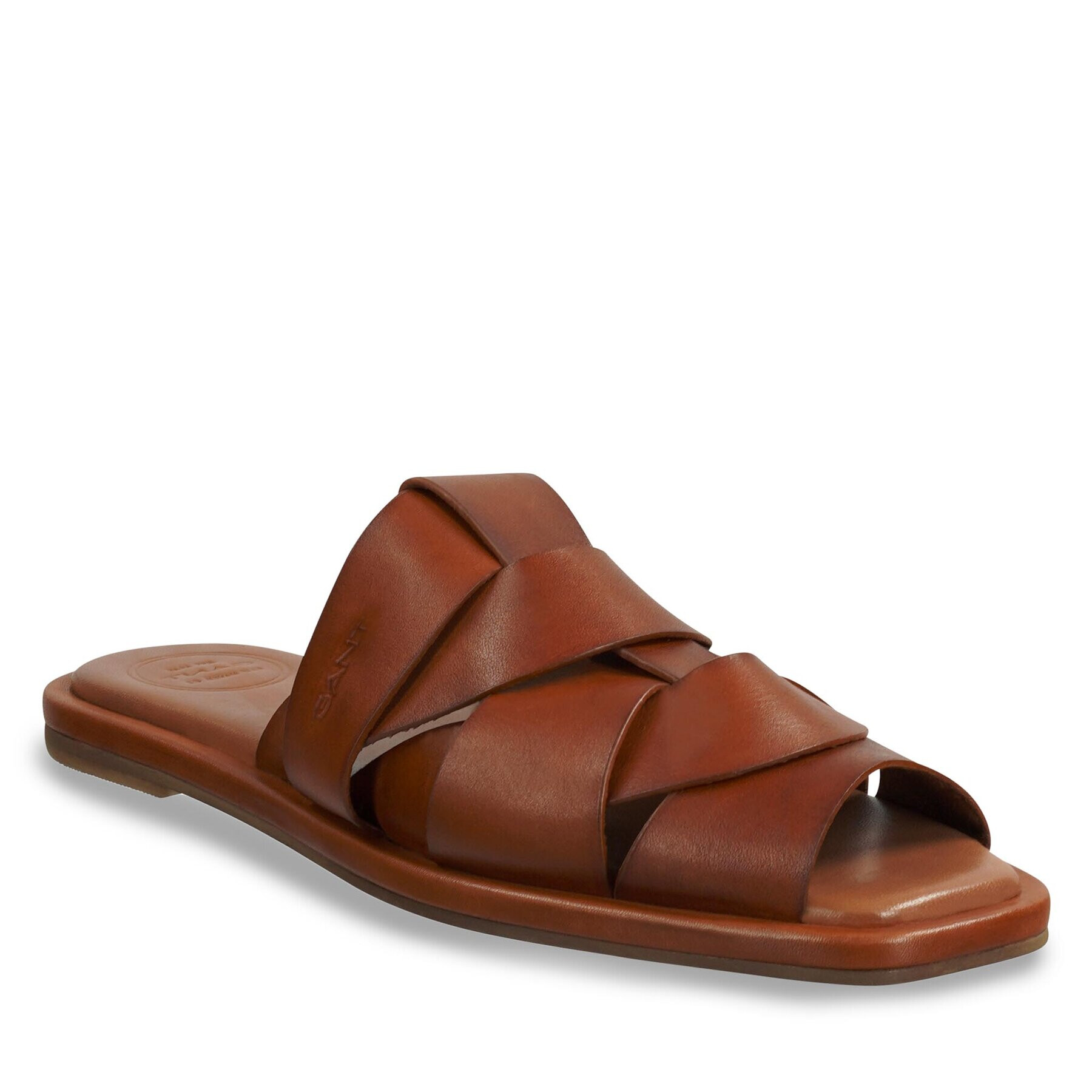 Gant Чехли Sanbrillo 26561831 Кафяв - Pepit.bg