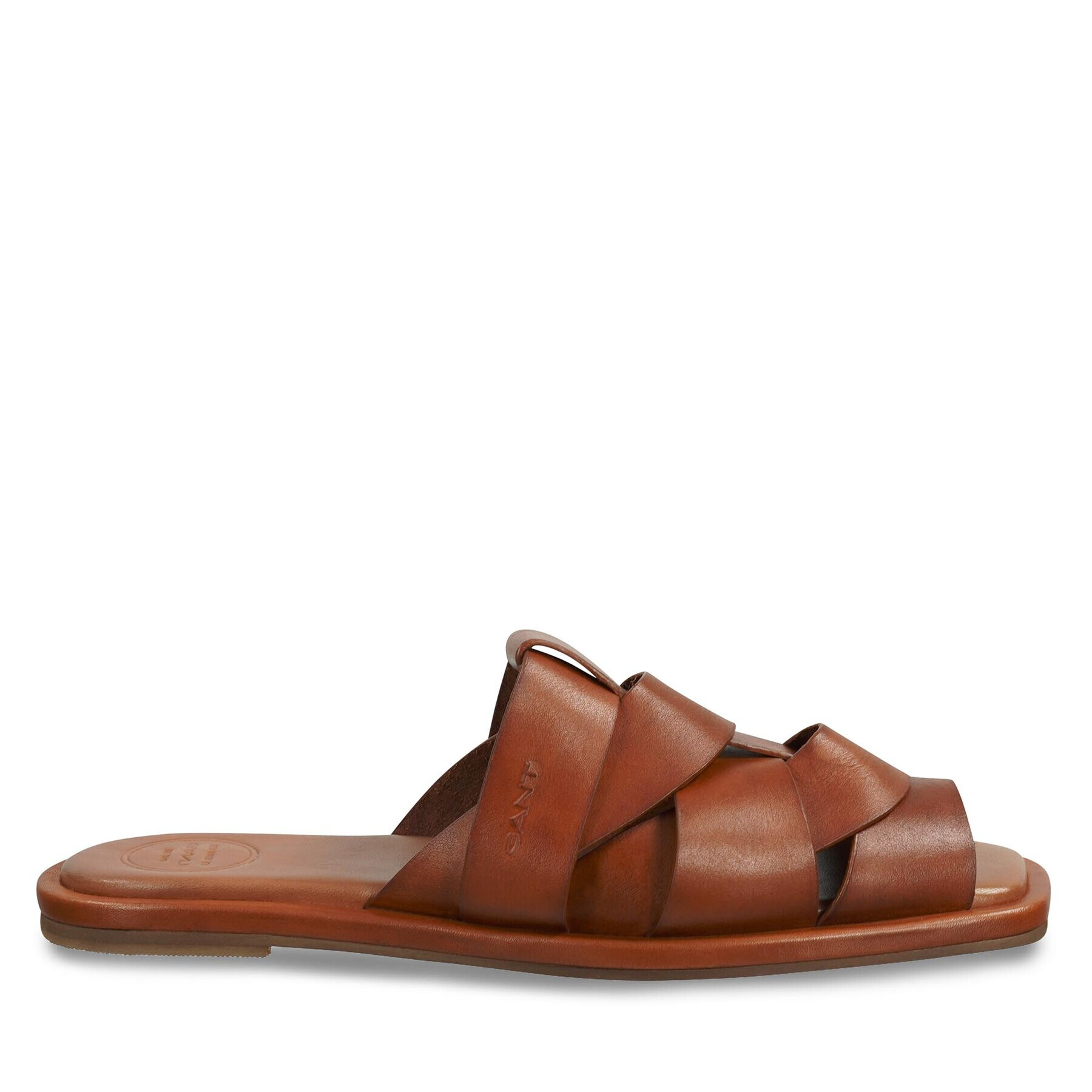 Gant Чехли Sanbrillo 26561831 Кафяв - Pepit.bg