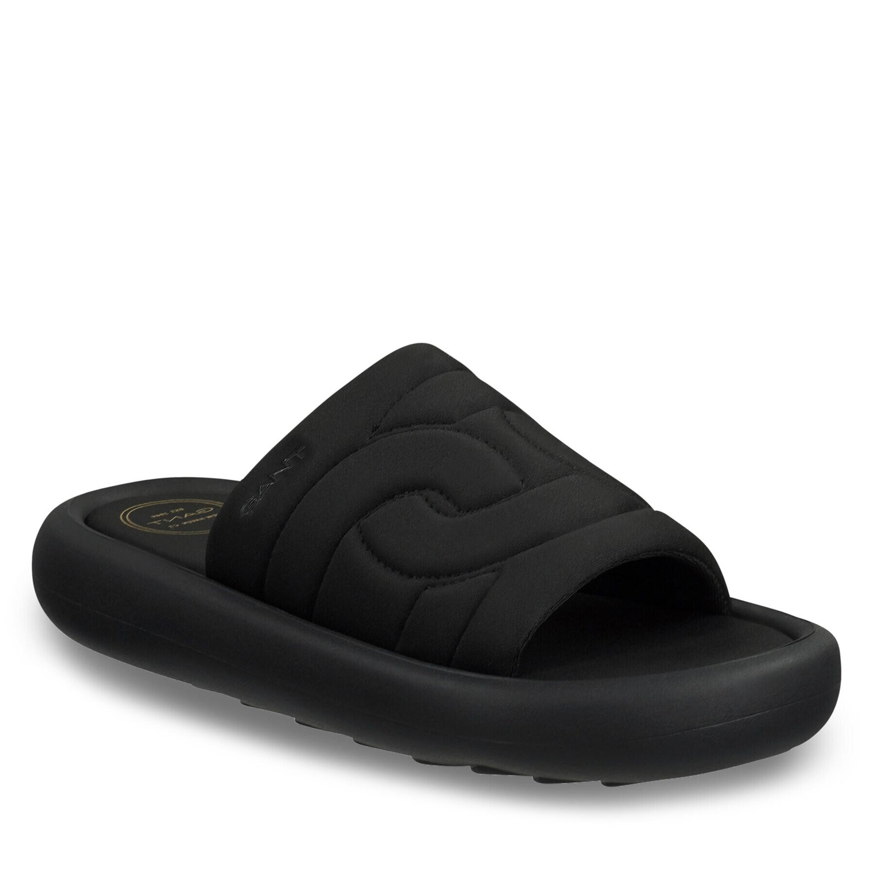 Gant Чехли Stayla 26507909 Черен - Pepit.bg