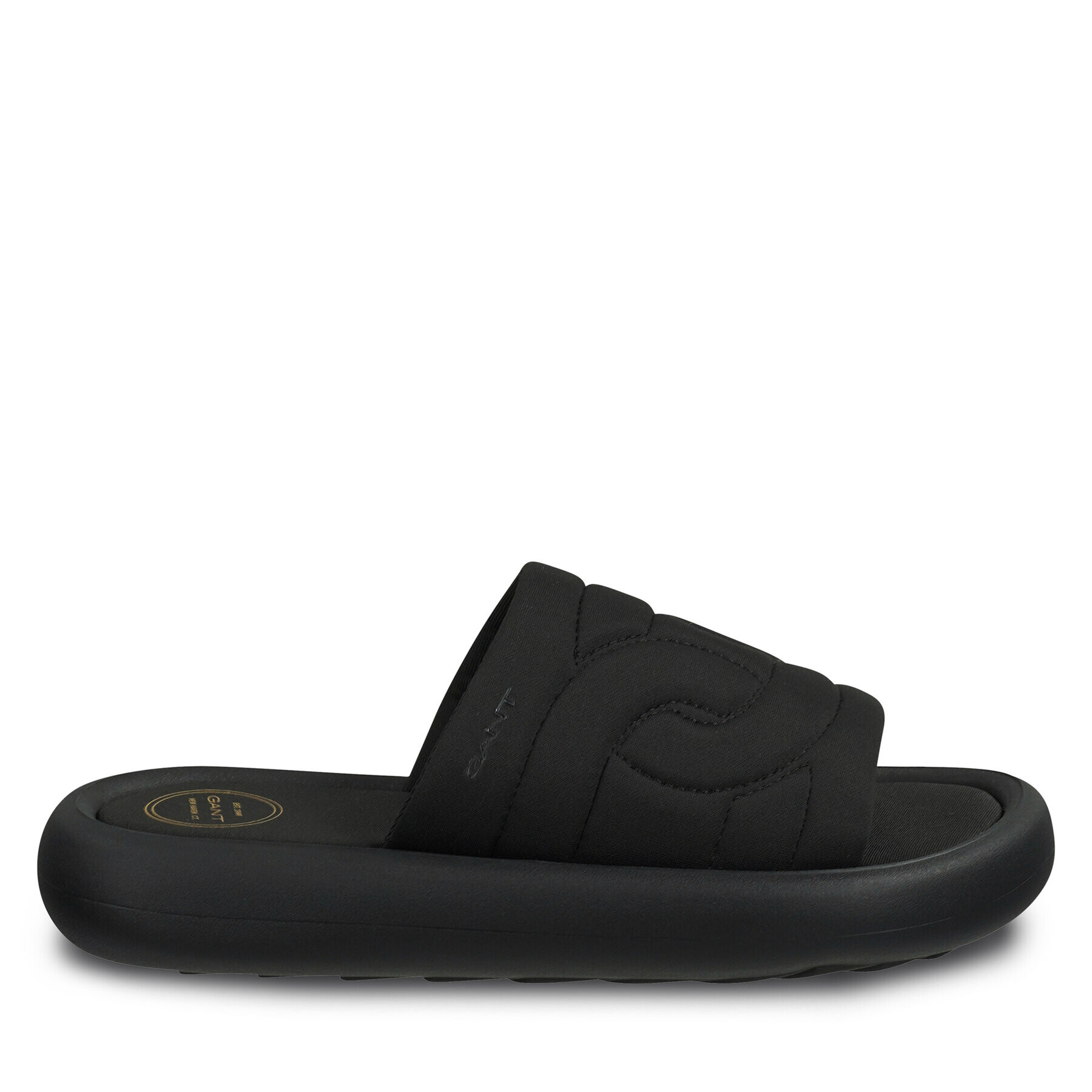 Gant Чехли Stayla 26507909 Черен - Pepit.bg