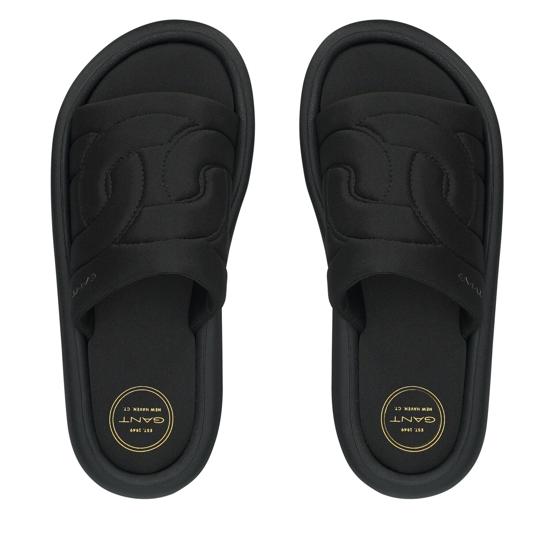 Gant Чехли Stayla 26507909 Черен - Pepit.bg