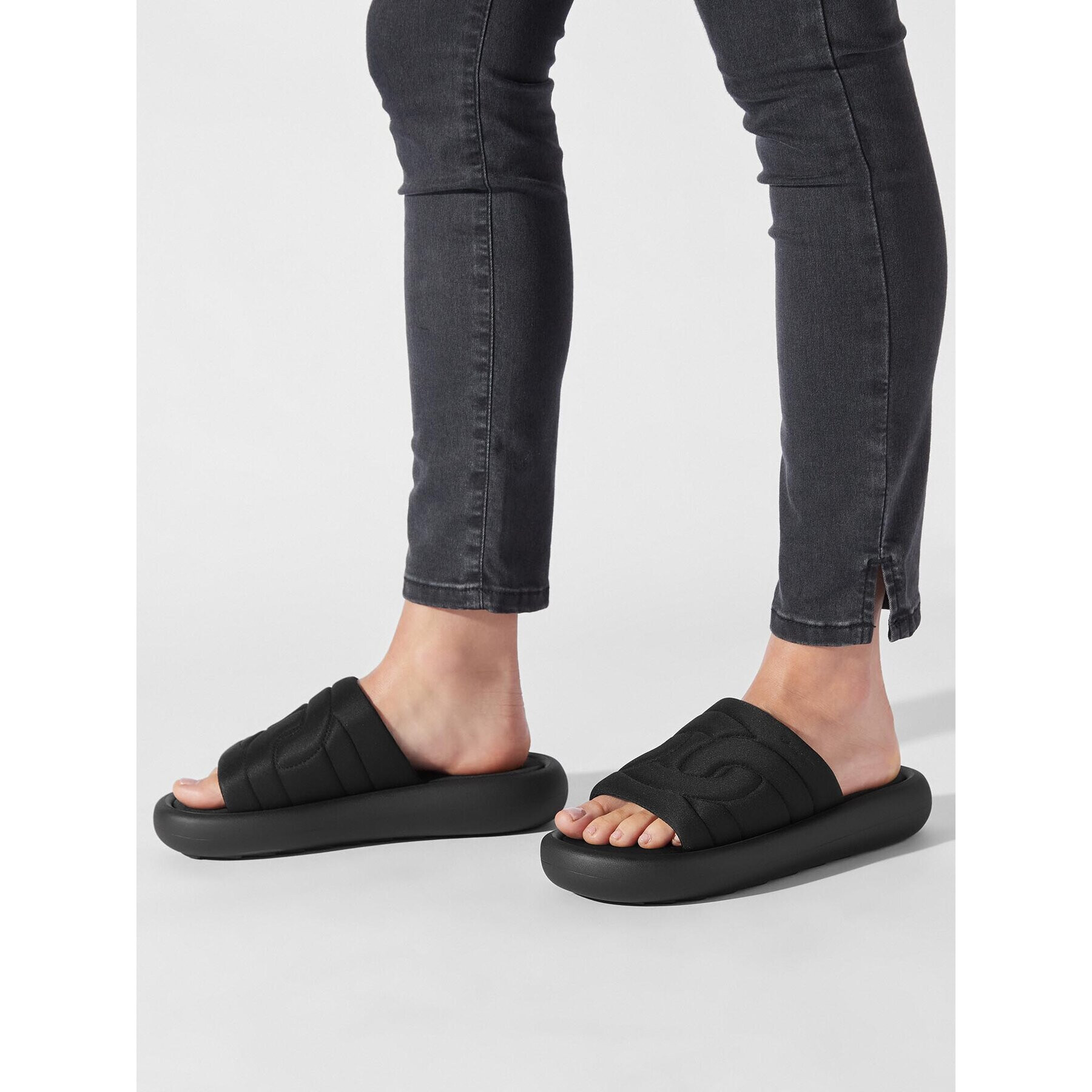 Gant Чехли Stayla 26507909 Черен - Pepit.bg