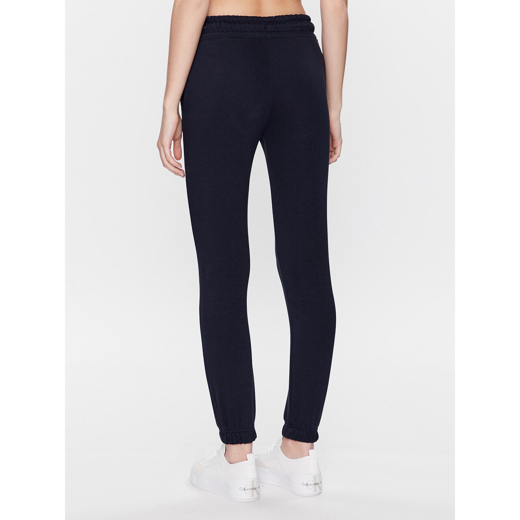 Gant Долнище анцуг 4200709 Тъмносин Regular Fit - Pepit.bg