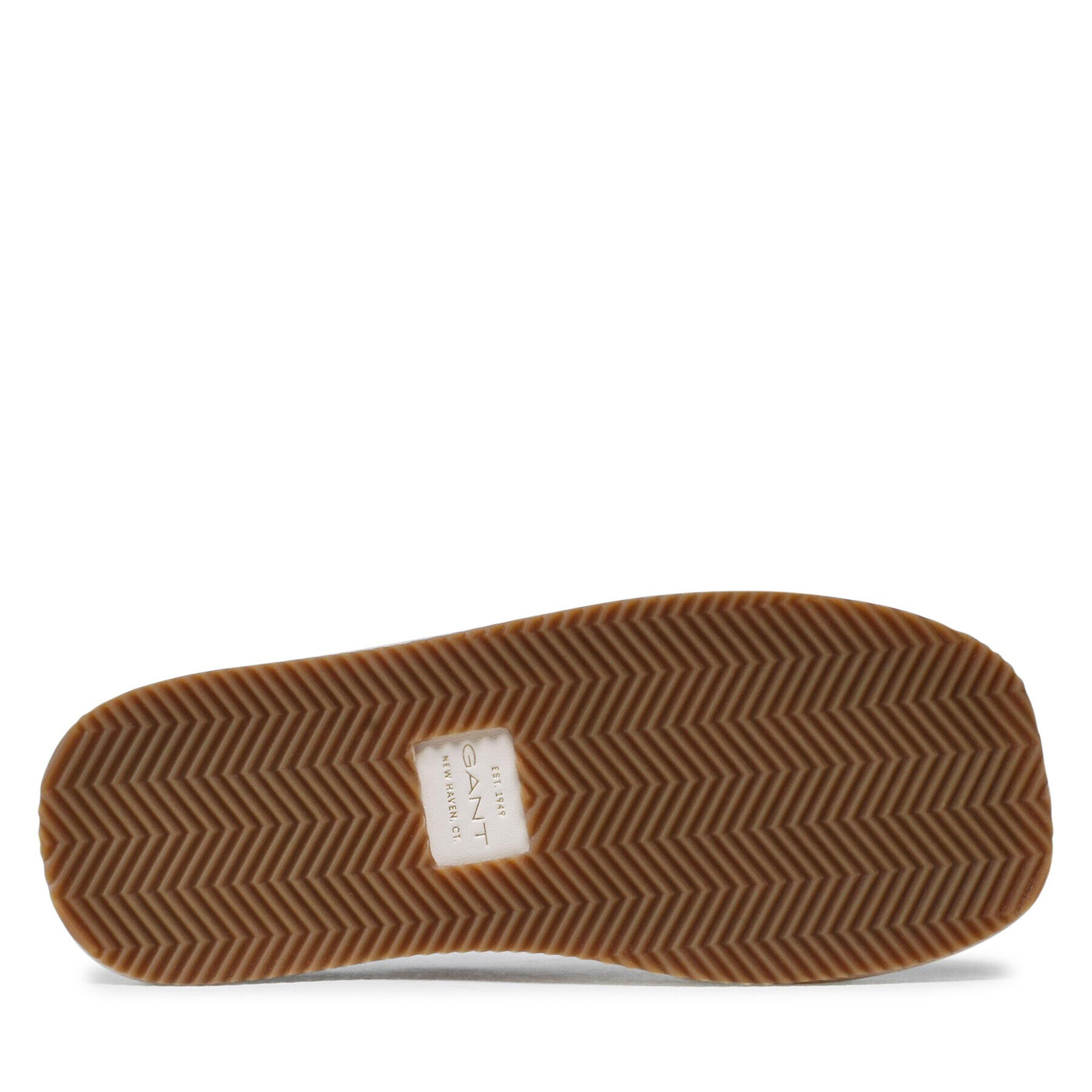 Gant Джапанки Florri 24561687 Бежов - Pepit.bg