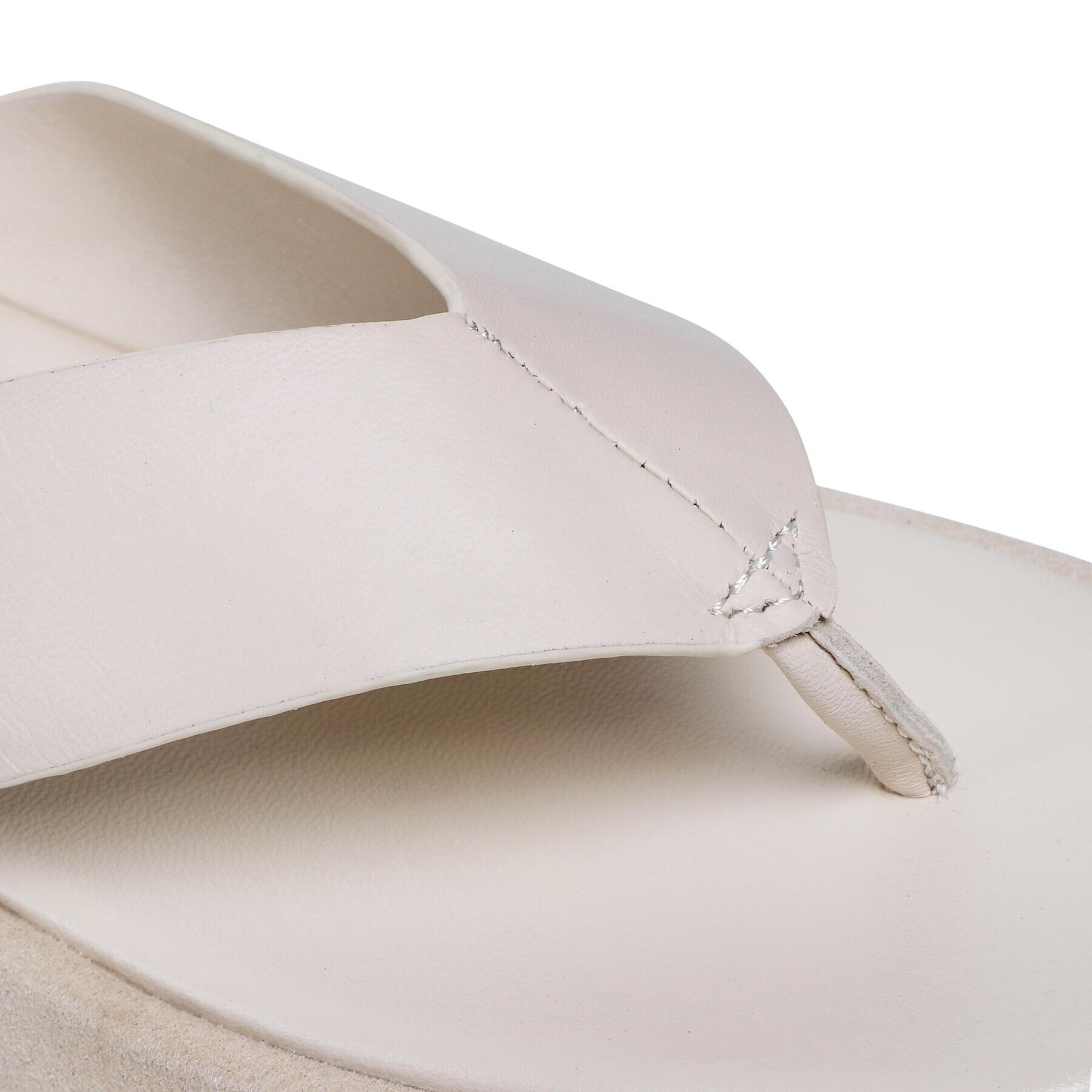 Gant Джапанки Florri 24561687 Бежов - Pepit.bg